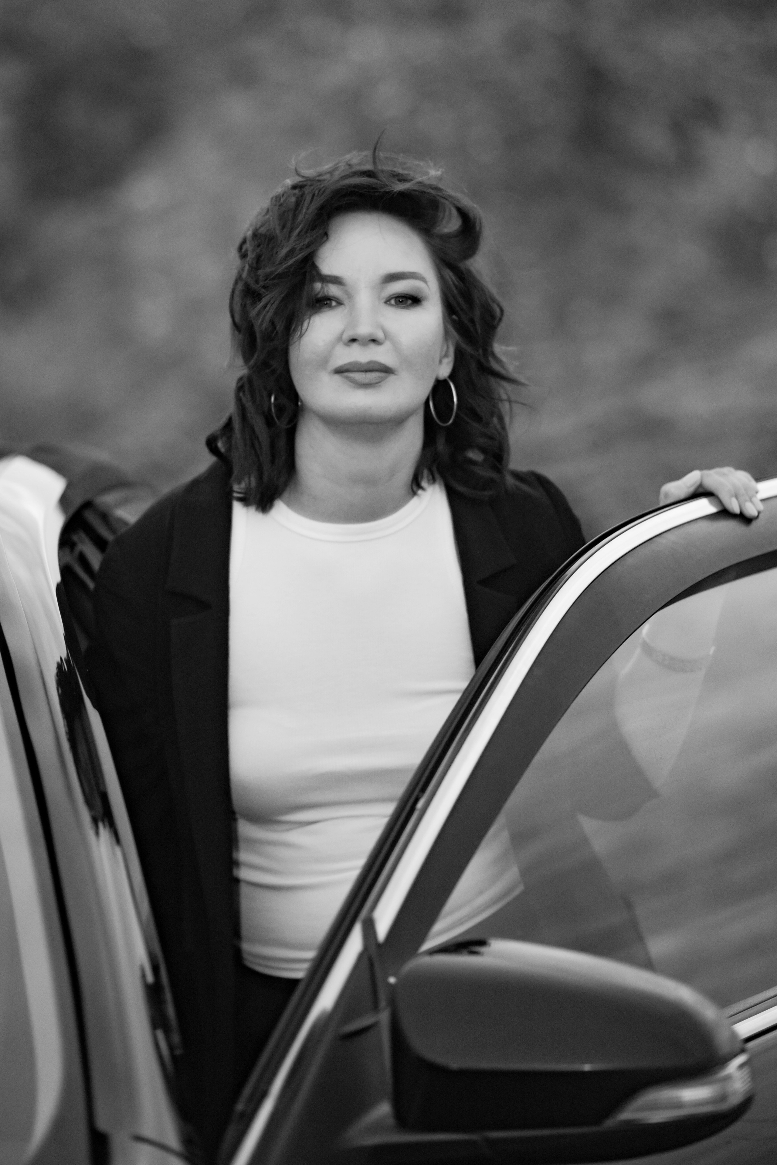 Анастасия. Женский фотопортрет. Фотограф Стеценко Наталия. Одинцово, Москва, Московская область