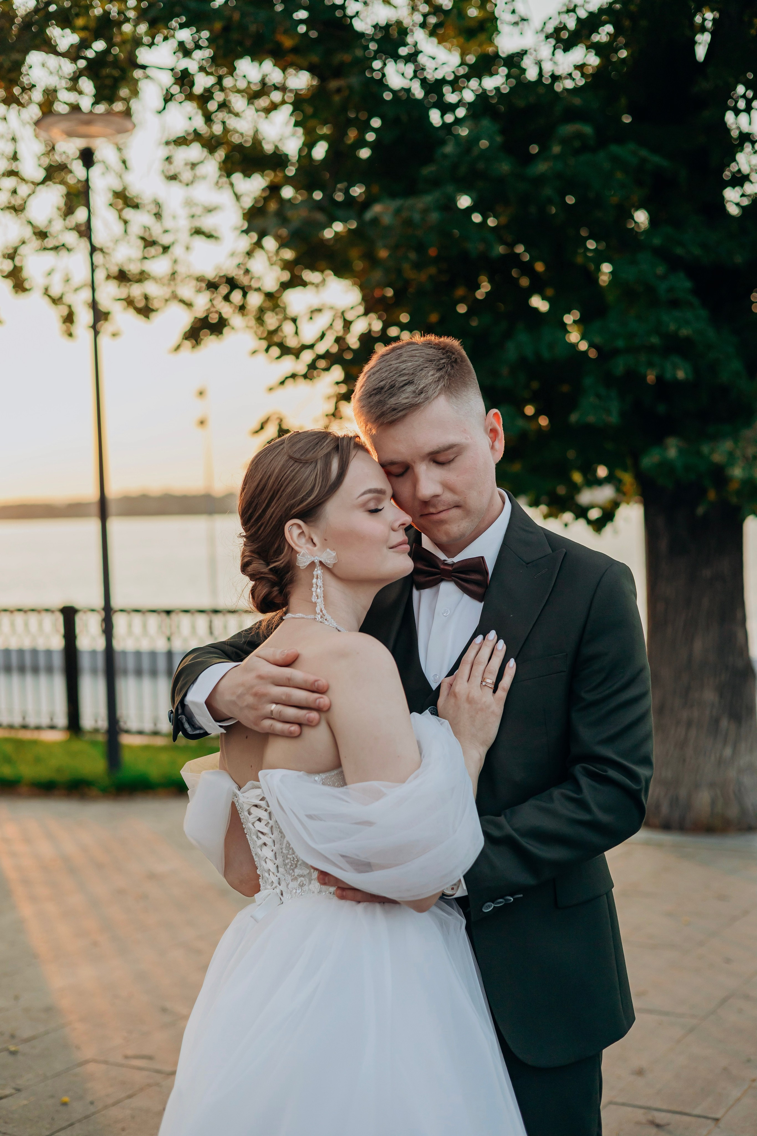 Екатерина & Александр. Фотограф Алина Любимова г. Пермь