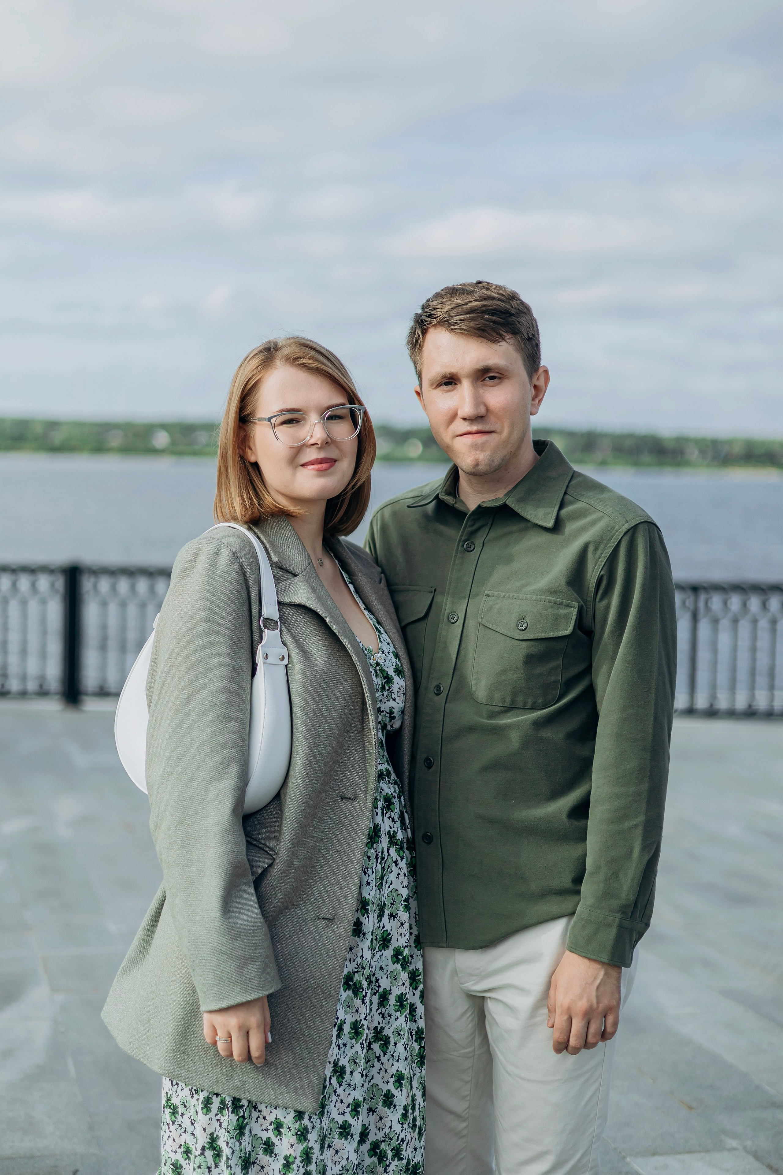 Екатерина & Александр. Фотограф Алина Любимова г. Пермь