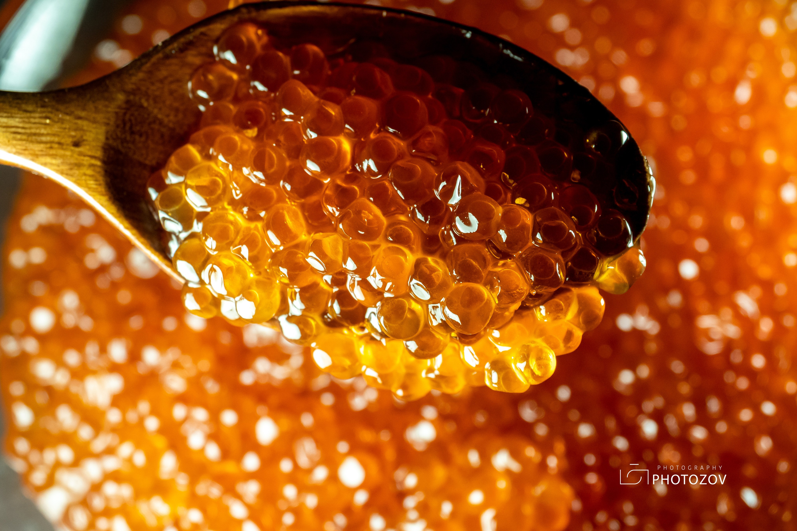 Игра красная зернистая