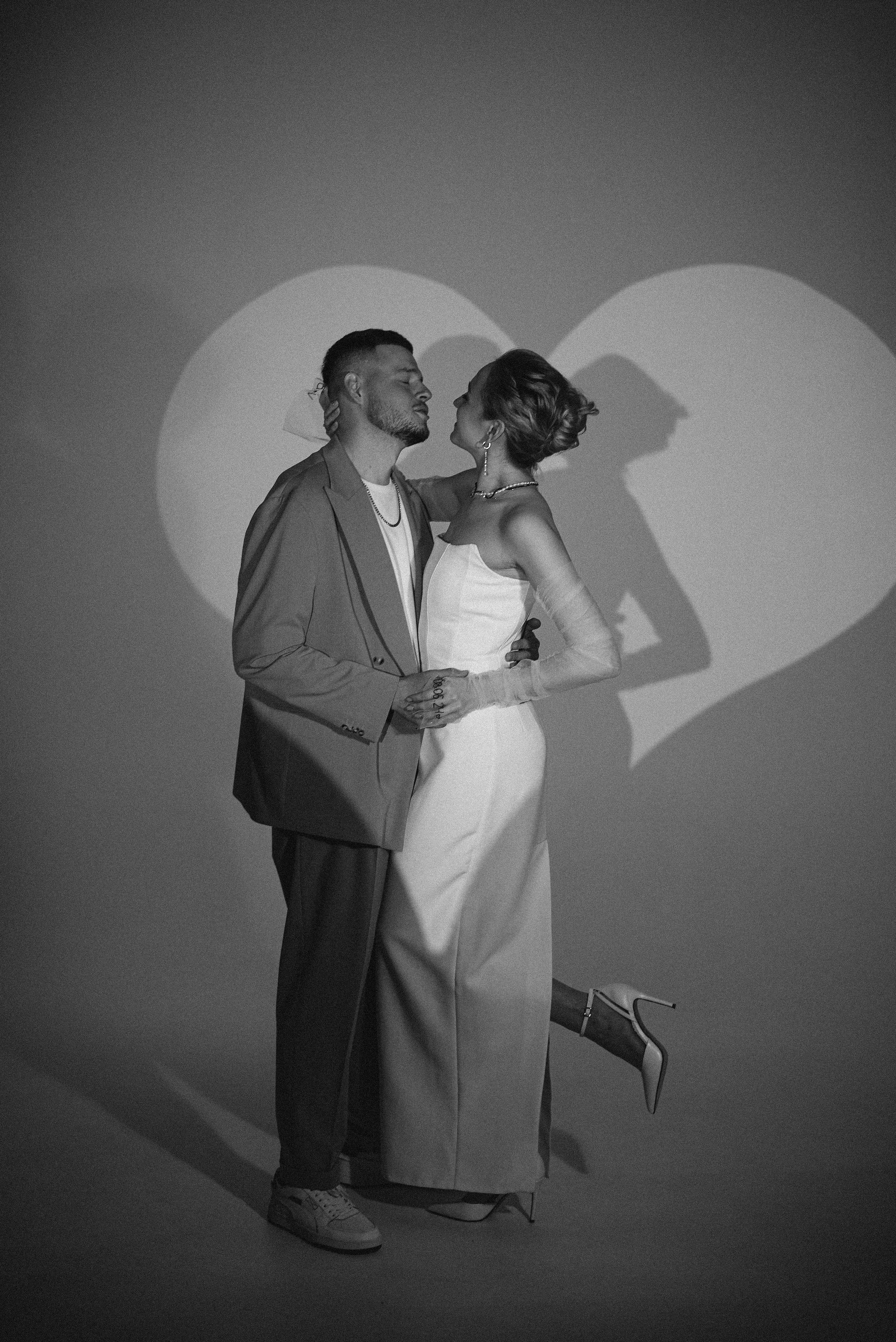 Дима и Вера. Фотограф в Москве Емельяненко Светлана