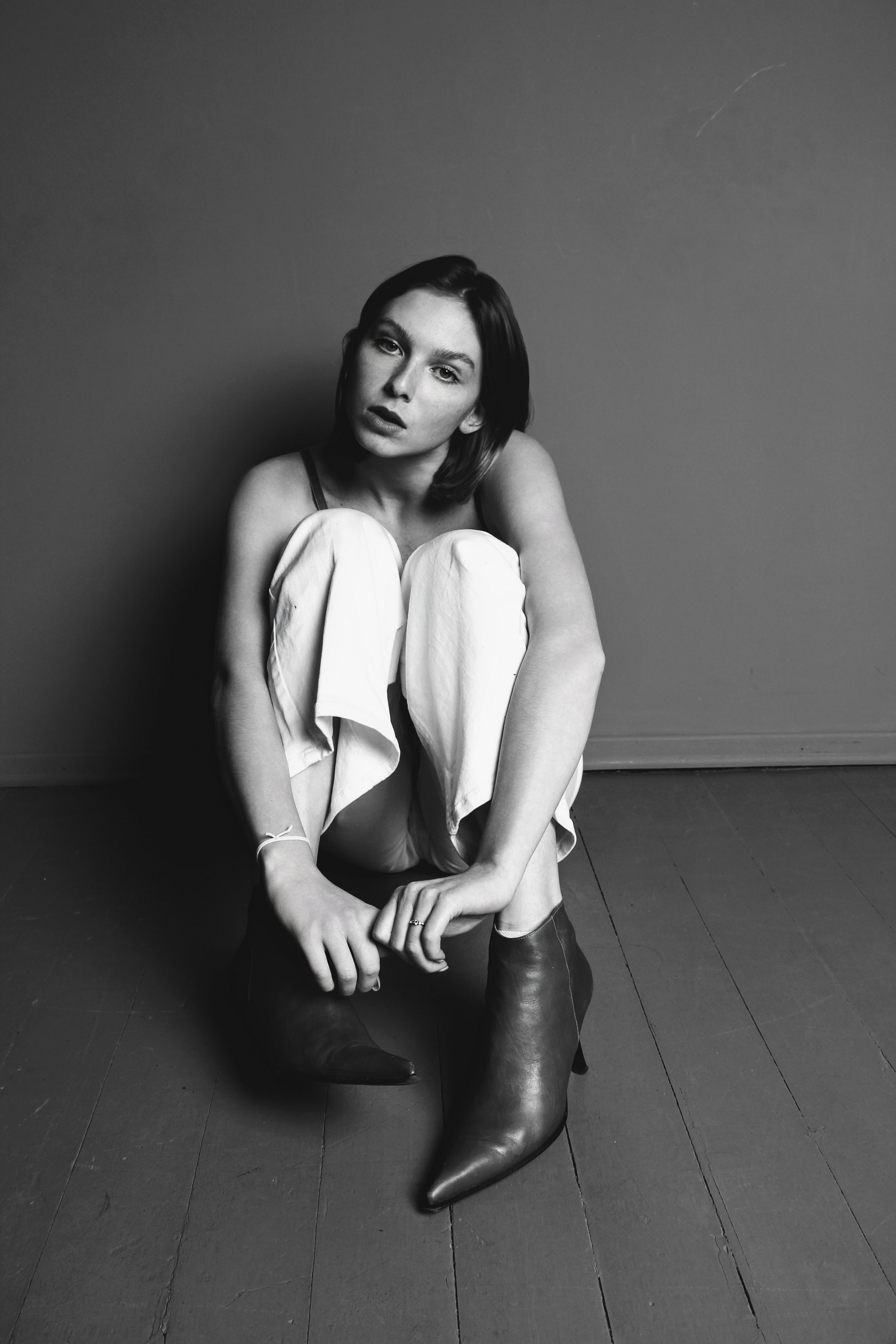 Фотосессия в Москве