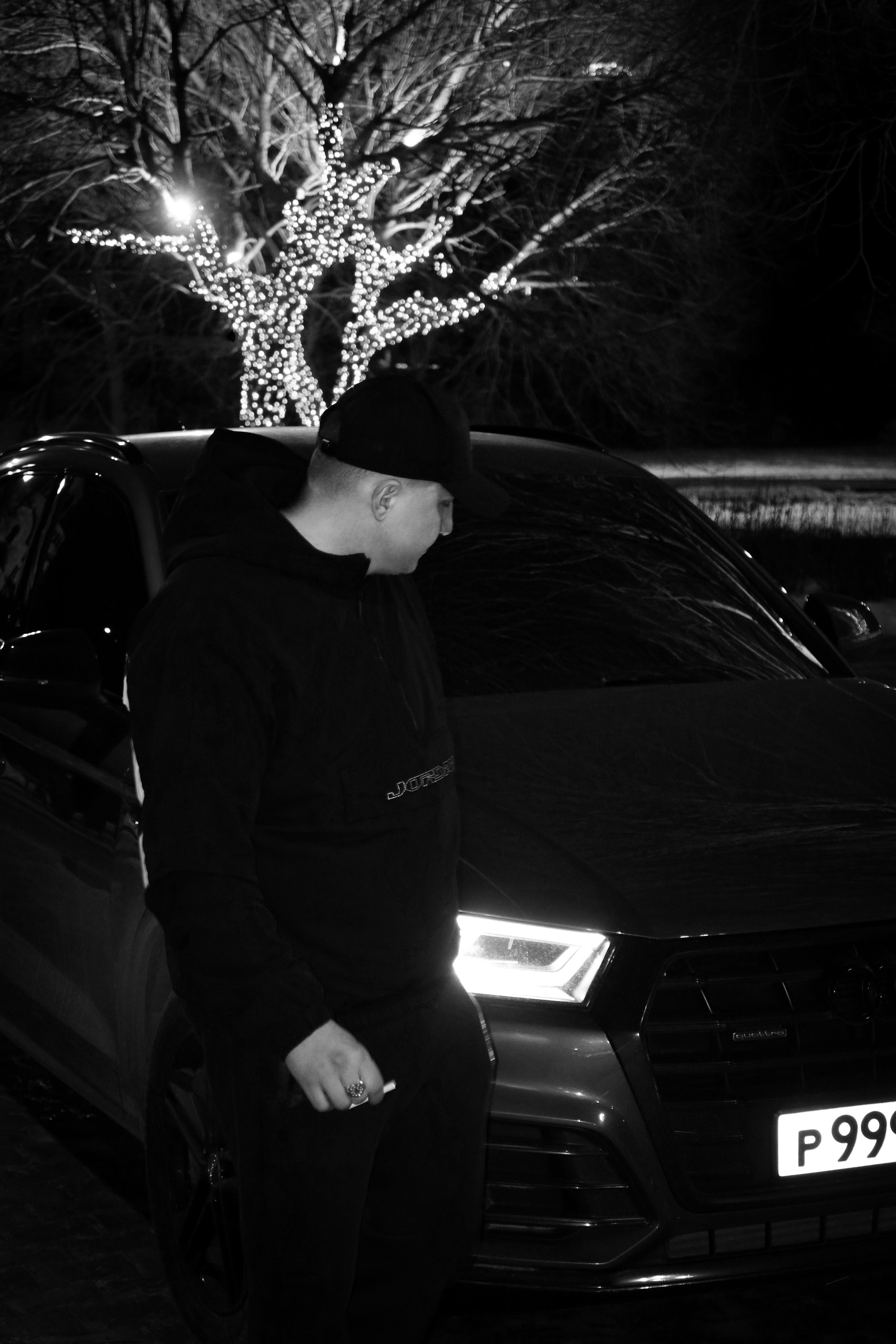 Grigoriy. Фотограф в Екатеринбурге Виктория Ткаченко