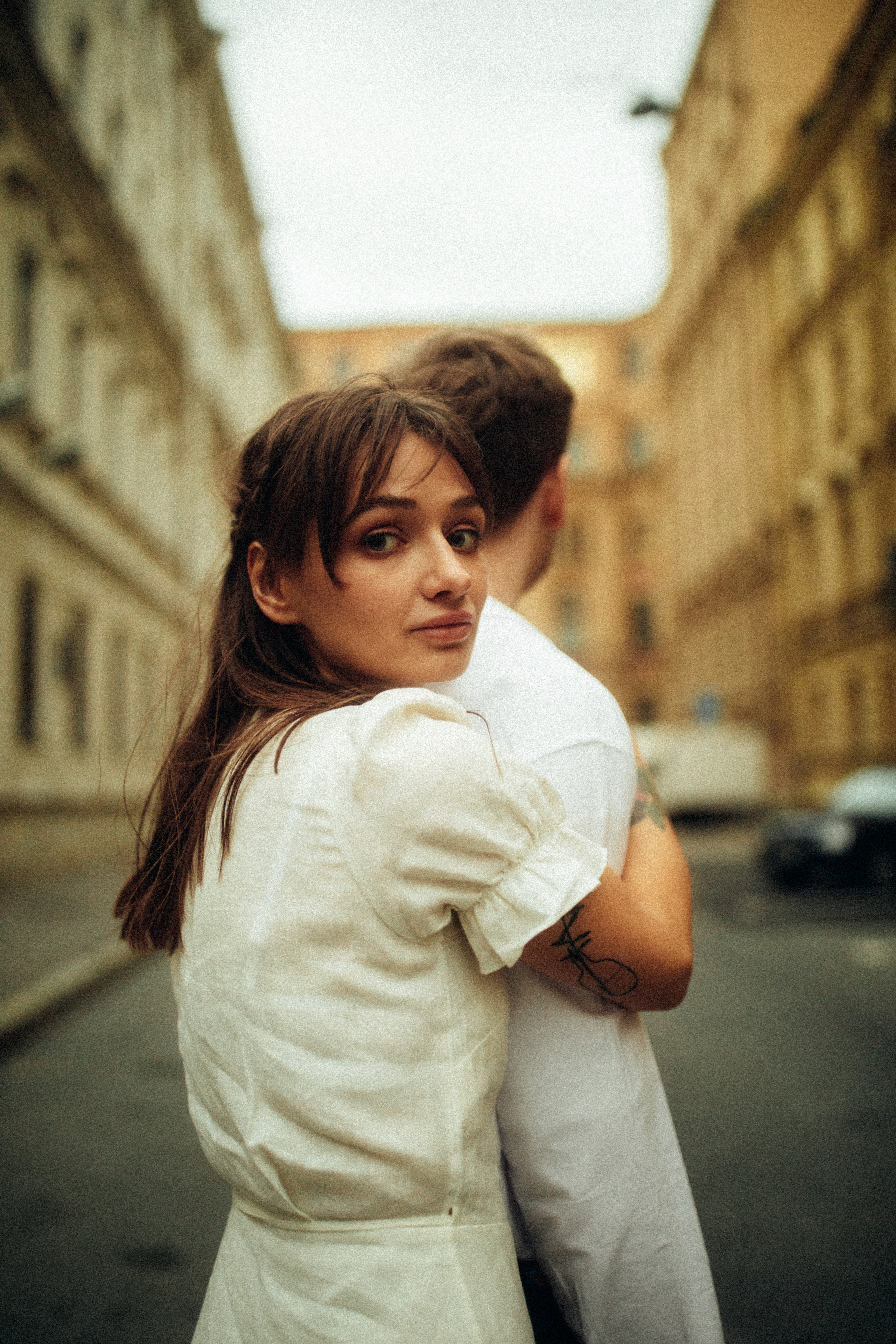 6 августа 2021. Фотограф Дубай