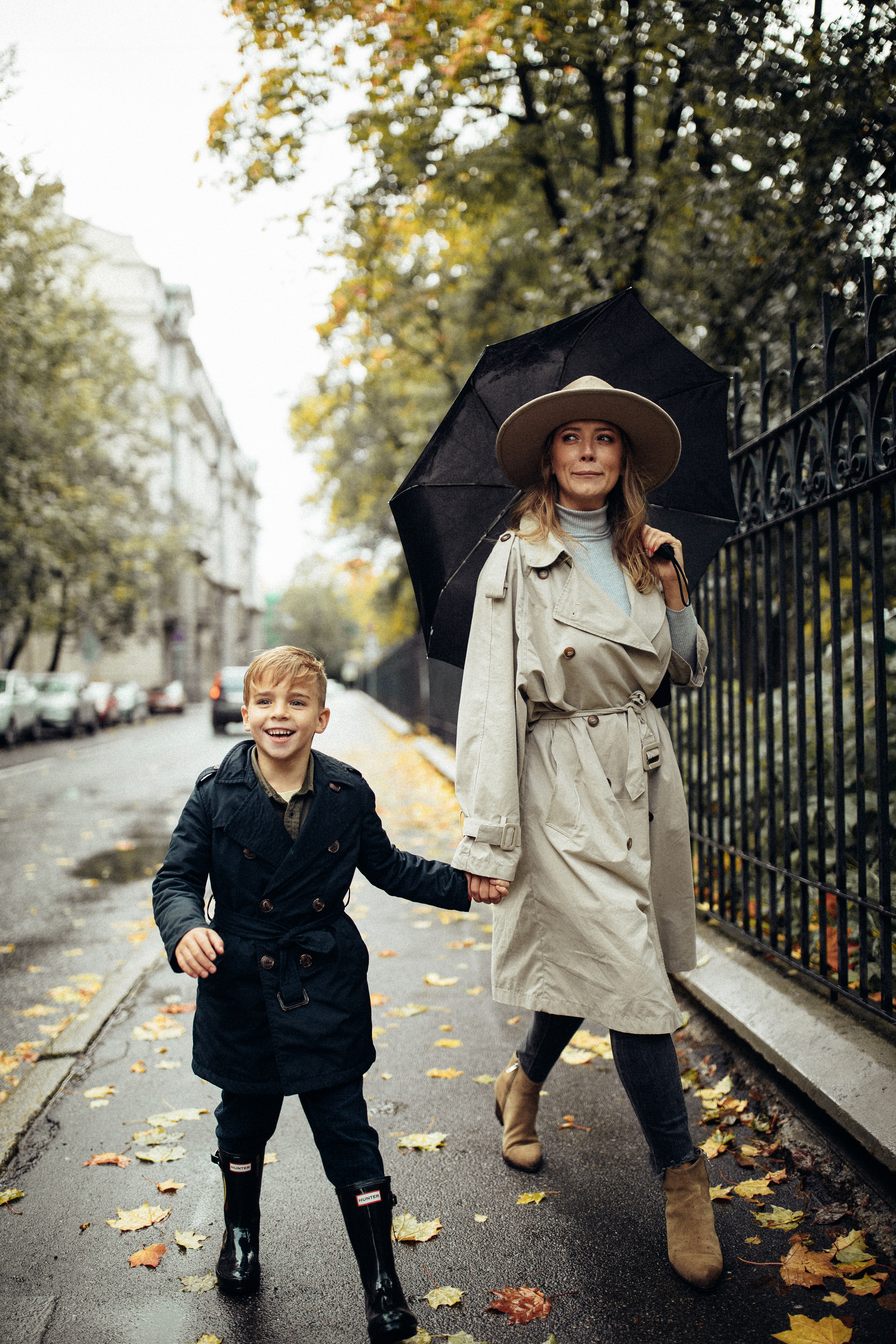 13 сентября. Фотограф Дубай