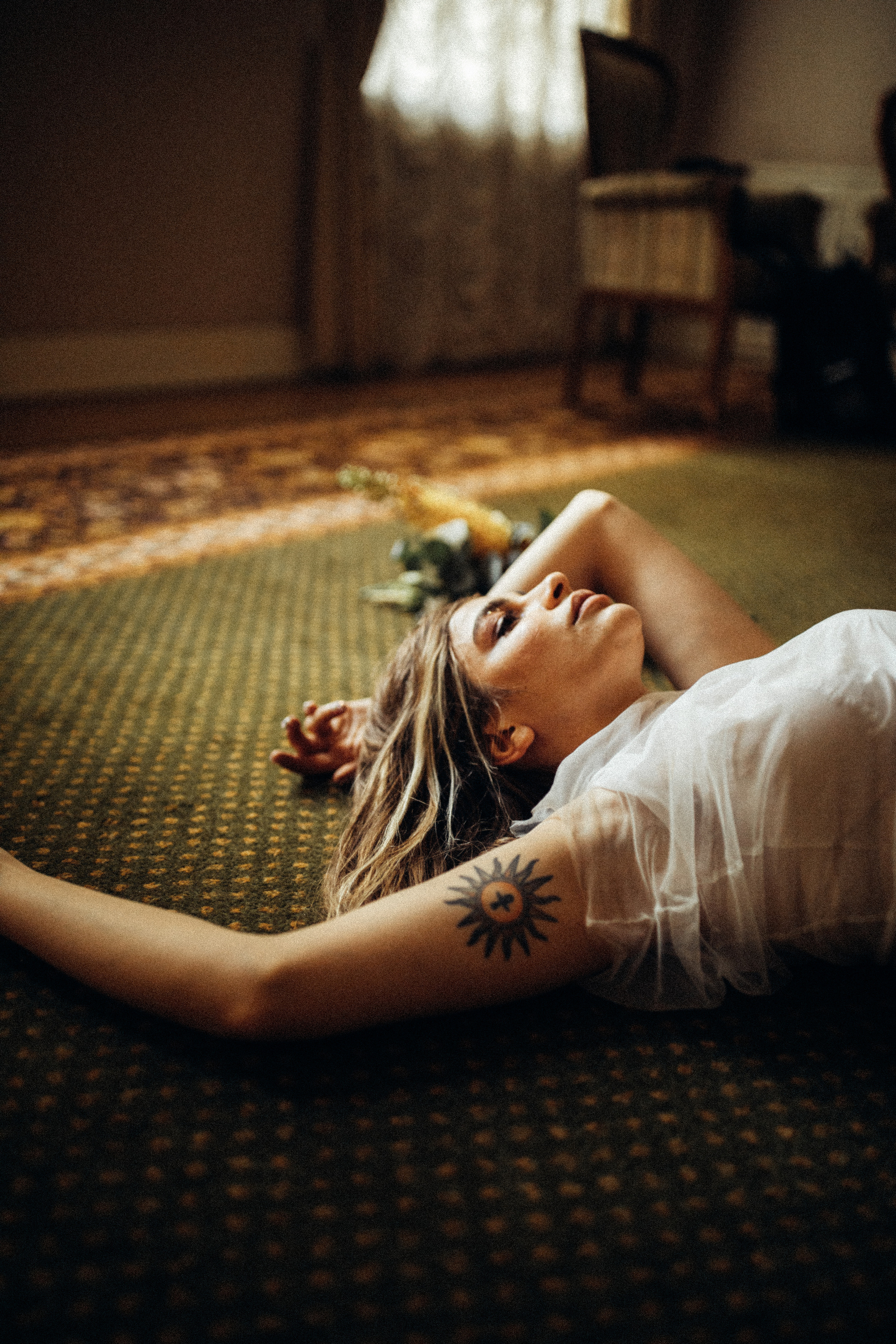 3 августа 2021. Фотограф Дубай