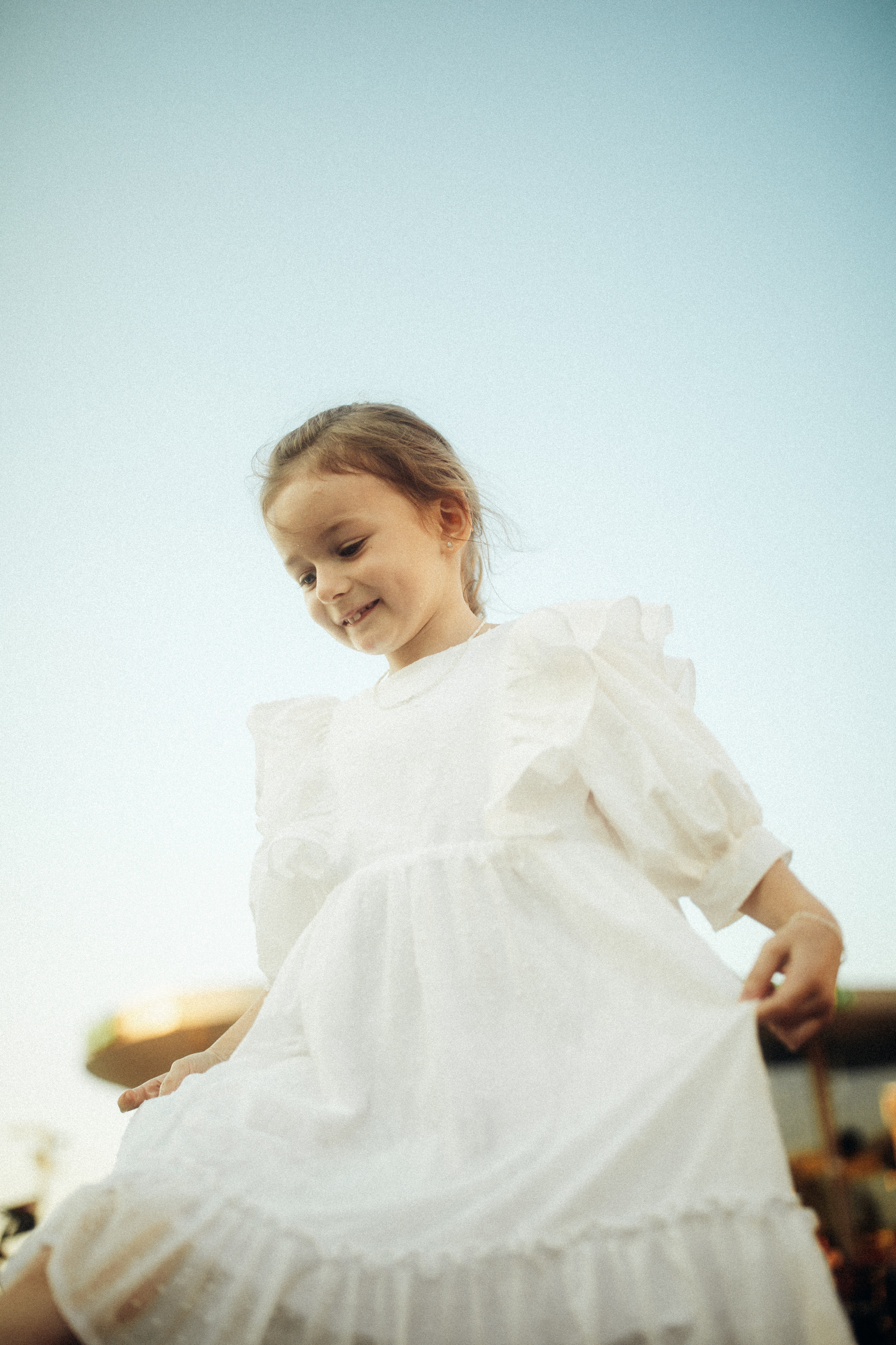 12 июля 2021. Фотограф Дубай