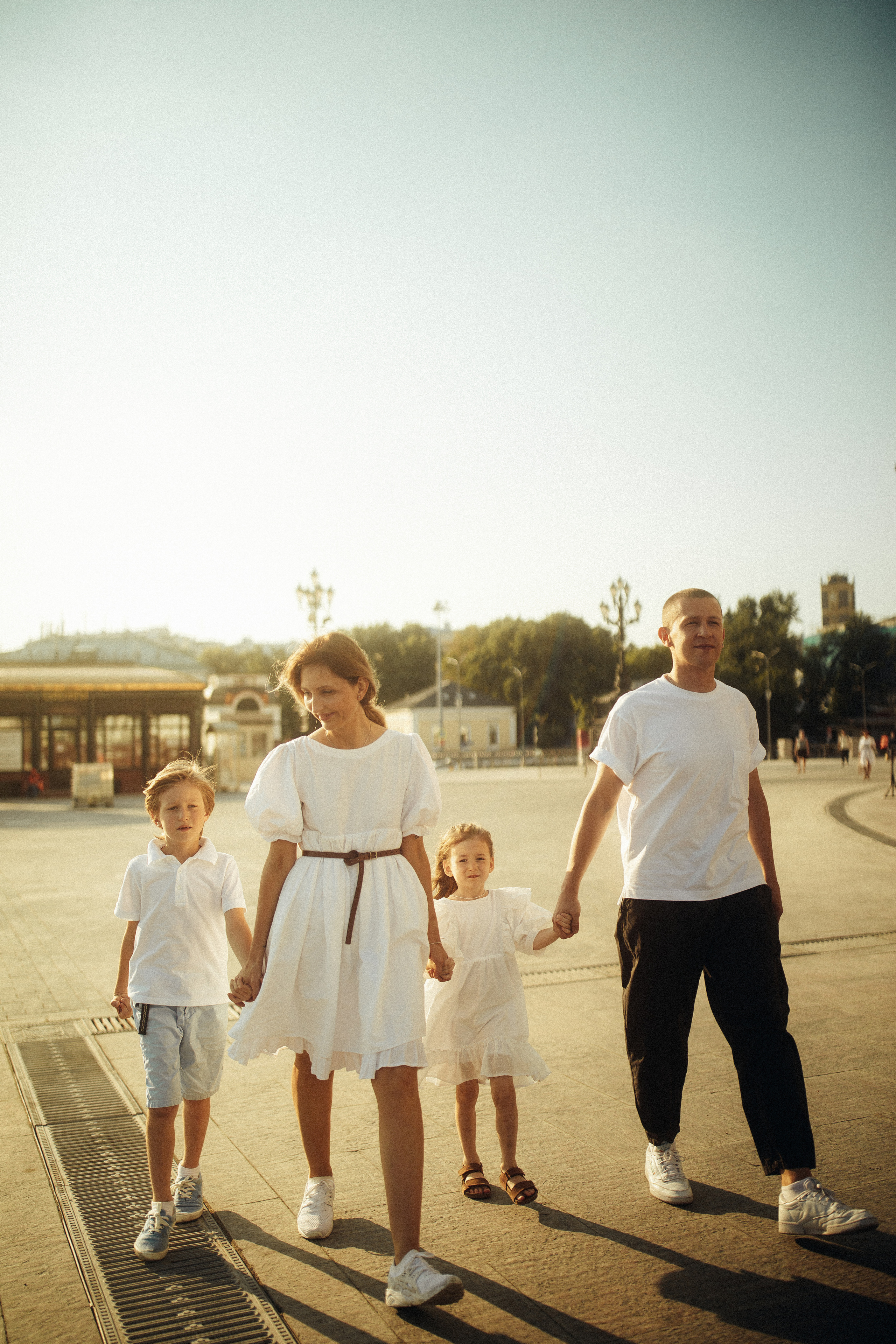 12 июля 2021. Фотограф Дубай