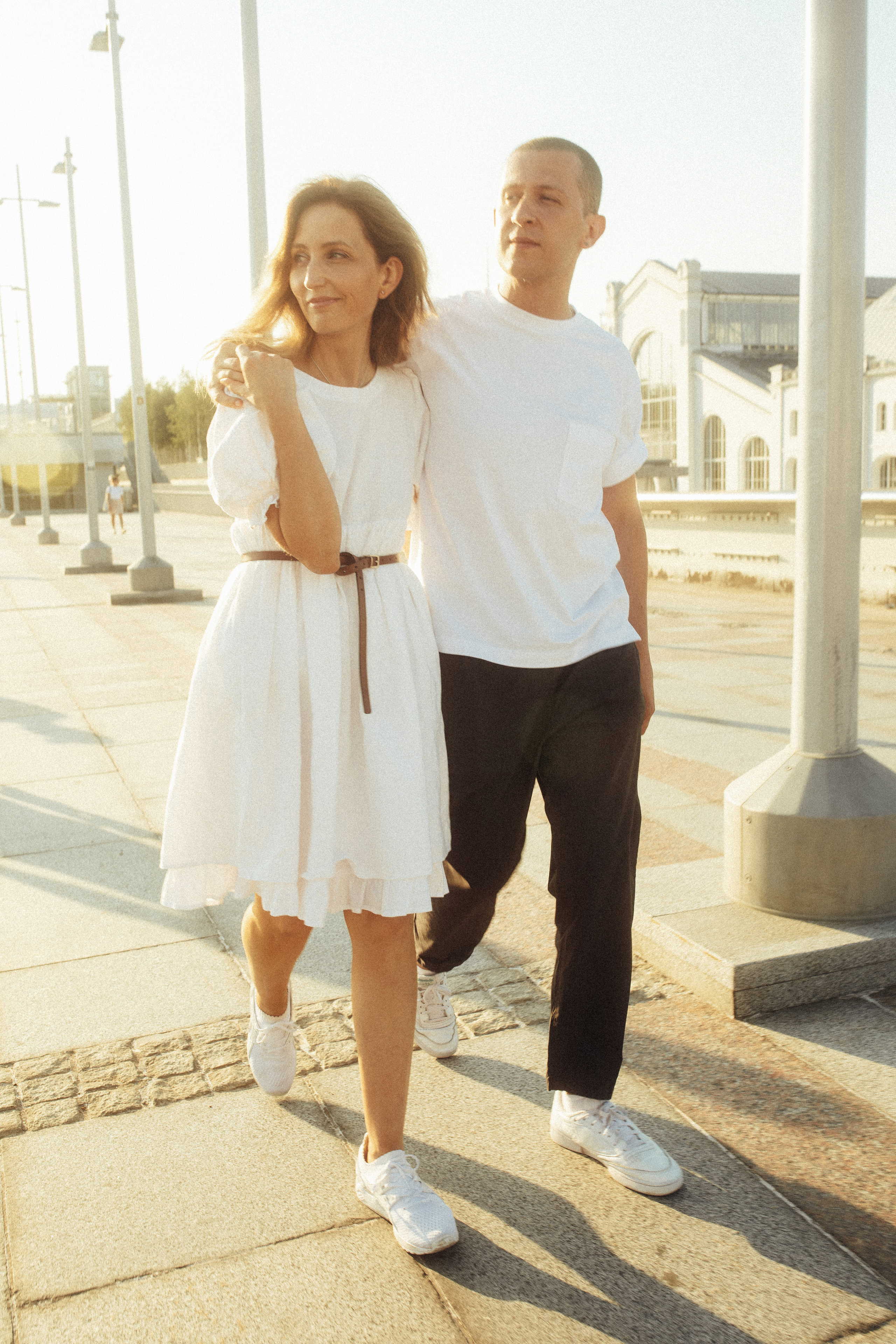 12 июля 2021. Фотограф Дубай