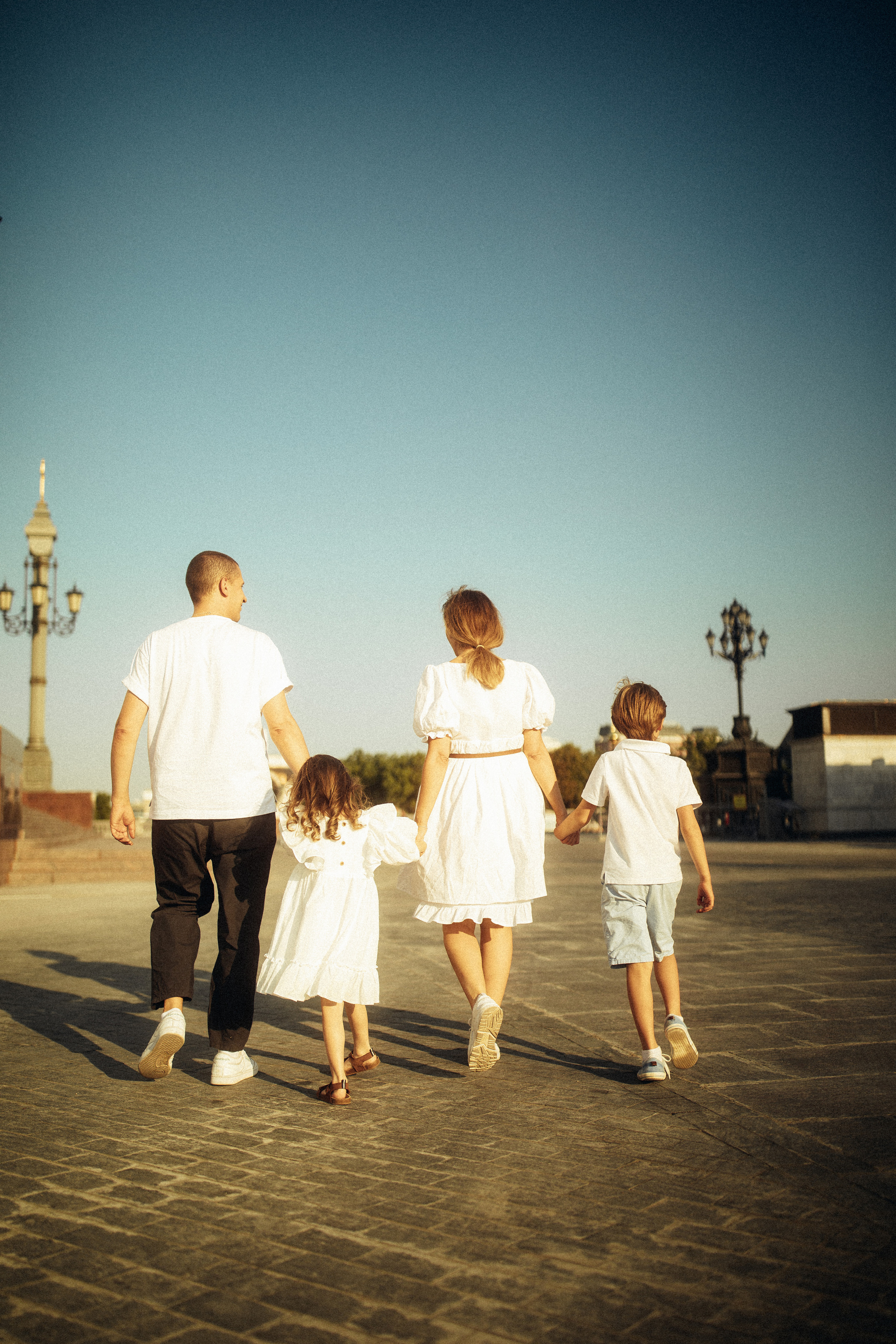 12 июля 2021. Фотограф Дубай