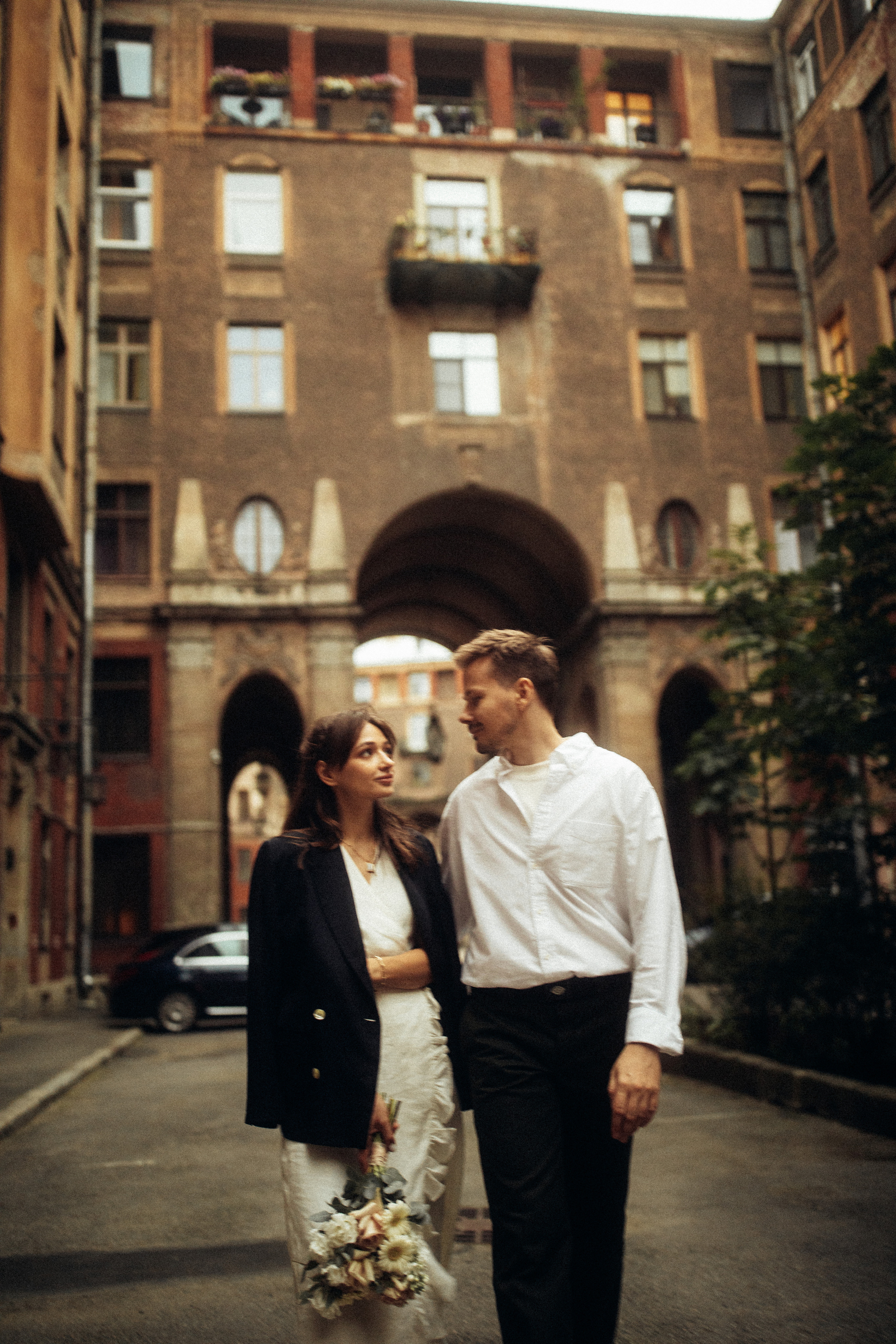 6 августа 2021. Фотограф Дубай