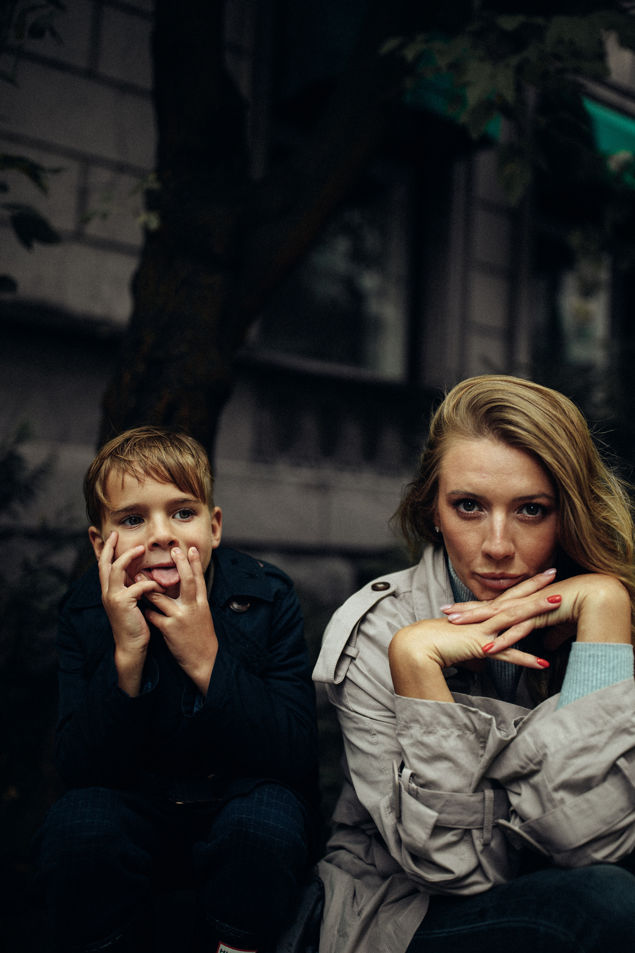 13 сентября. Фотограф Дубай