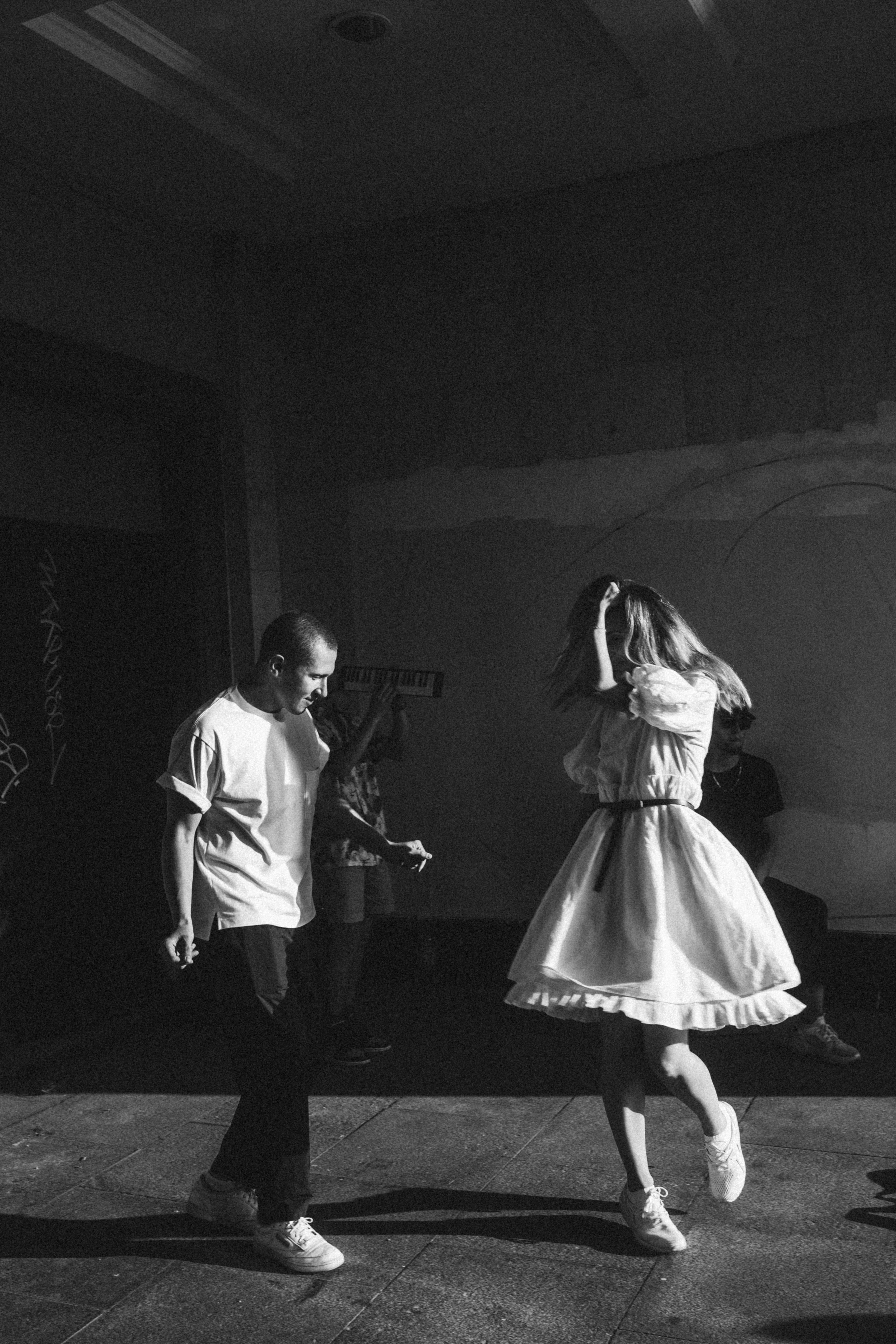 12 июля 2021. Фотограф Дубай