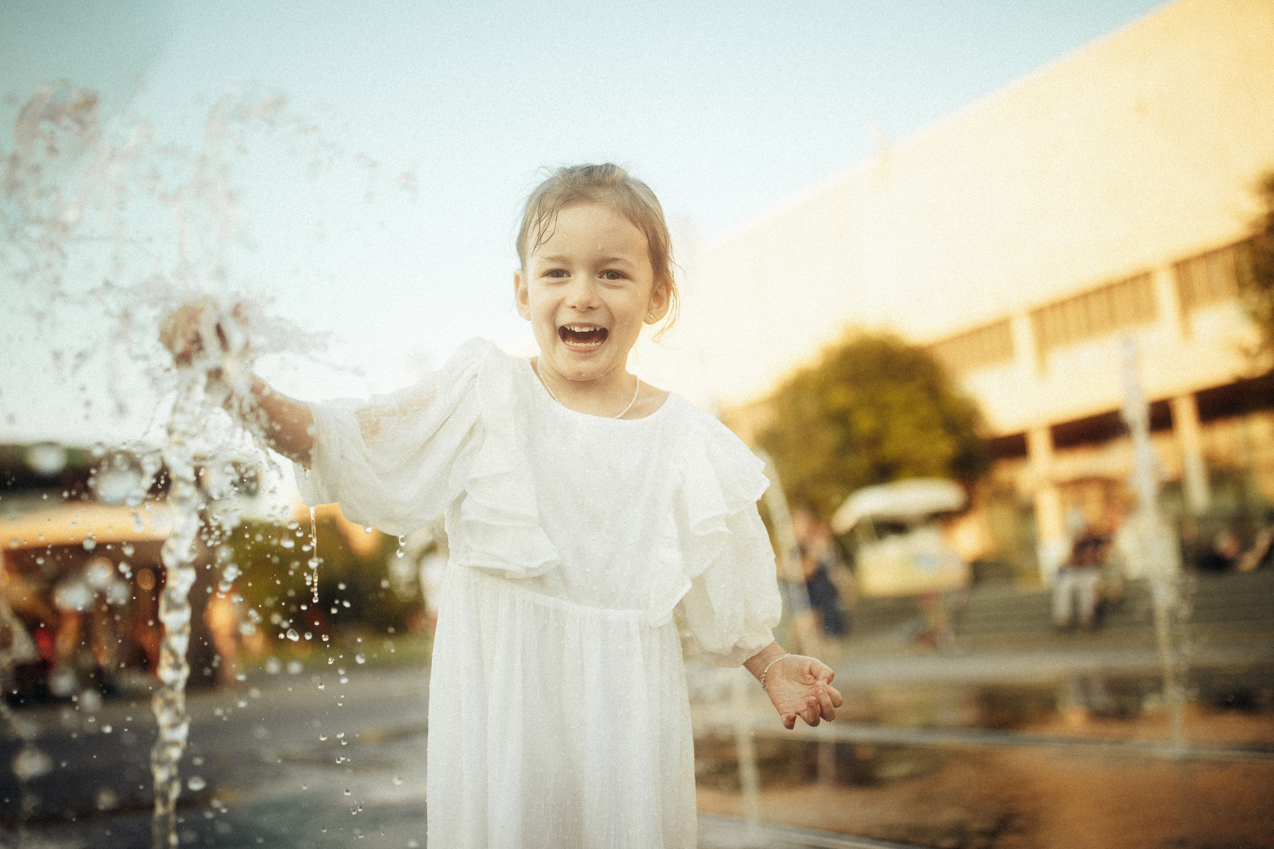 12 июля 2021. Фотограф Дубай