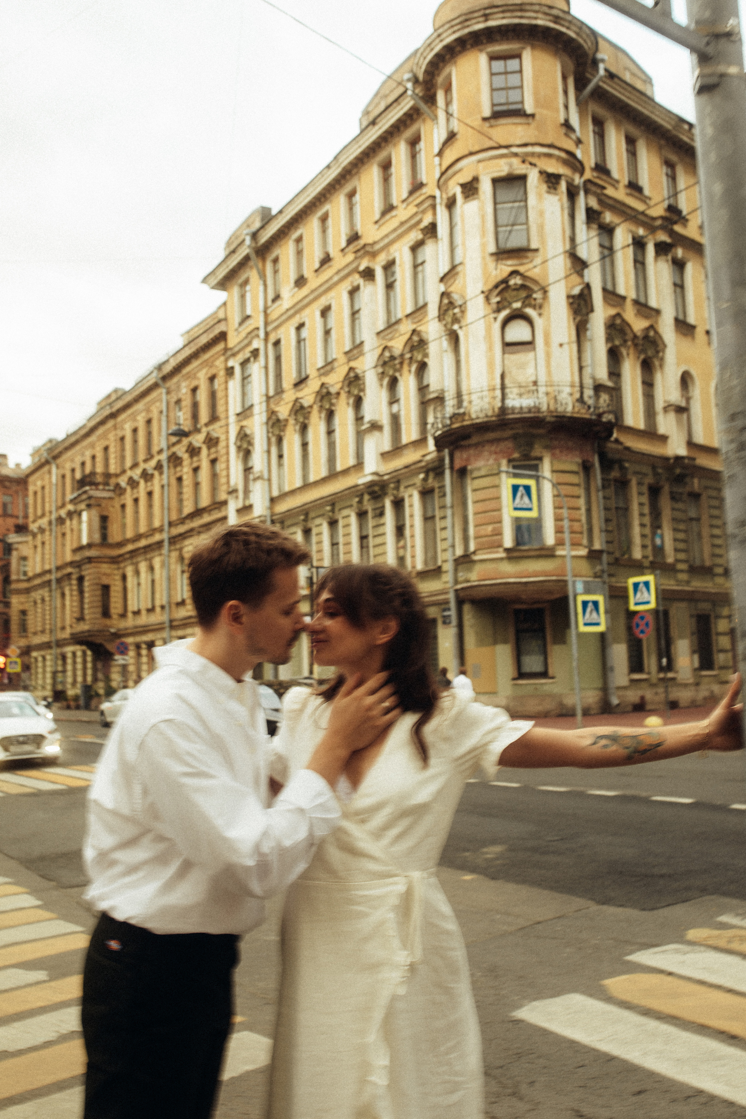 6 августа 2021. Фотограф Дубай