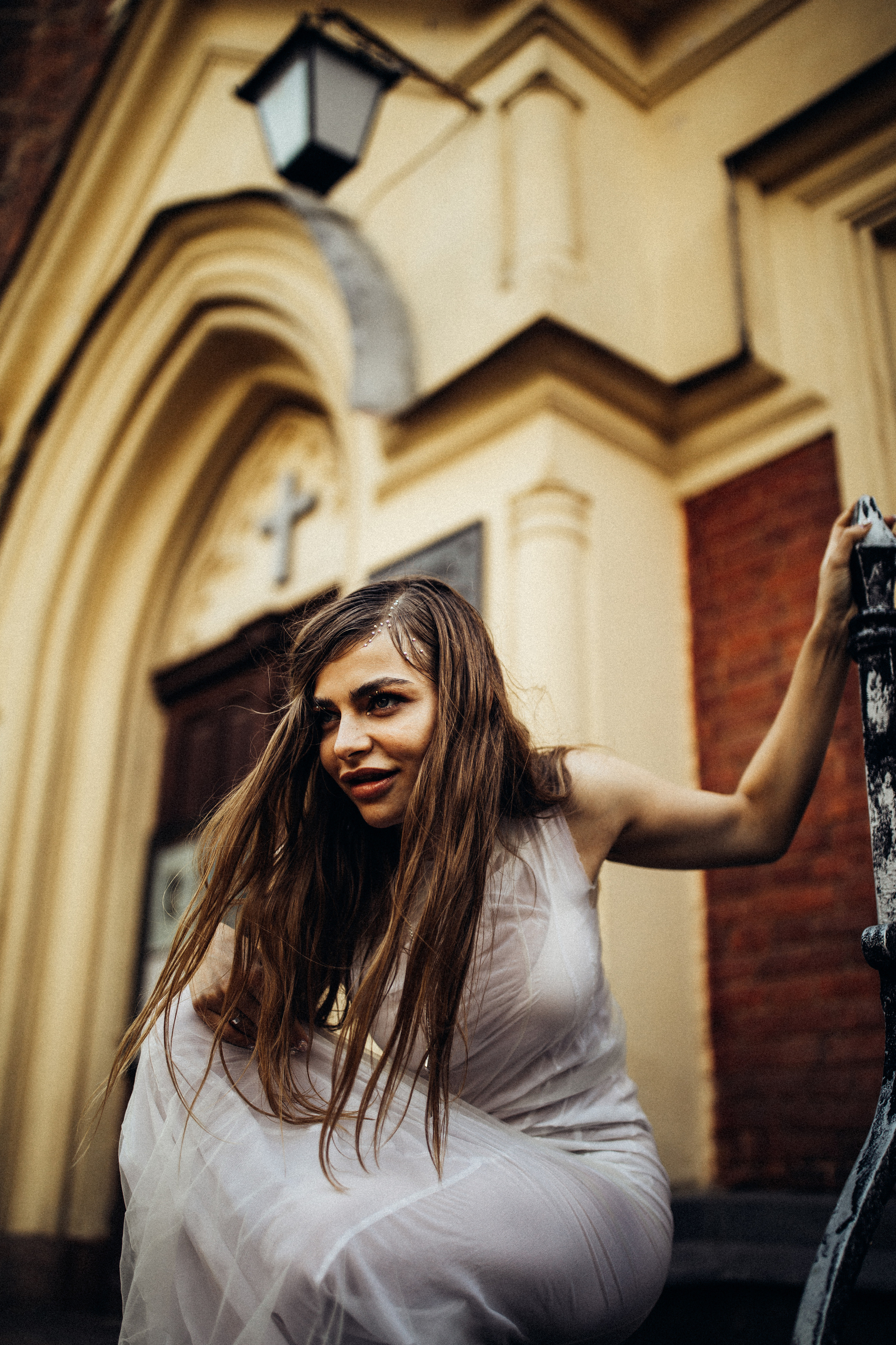 3 августа 2021. Фотограф Дубай