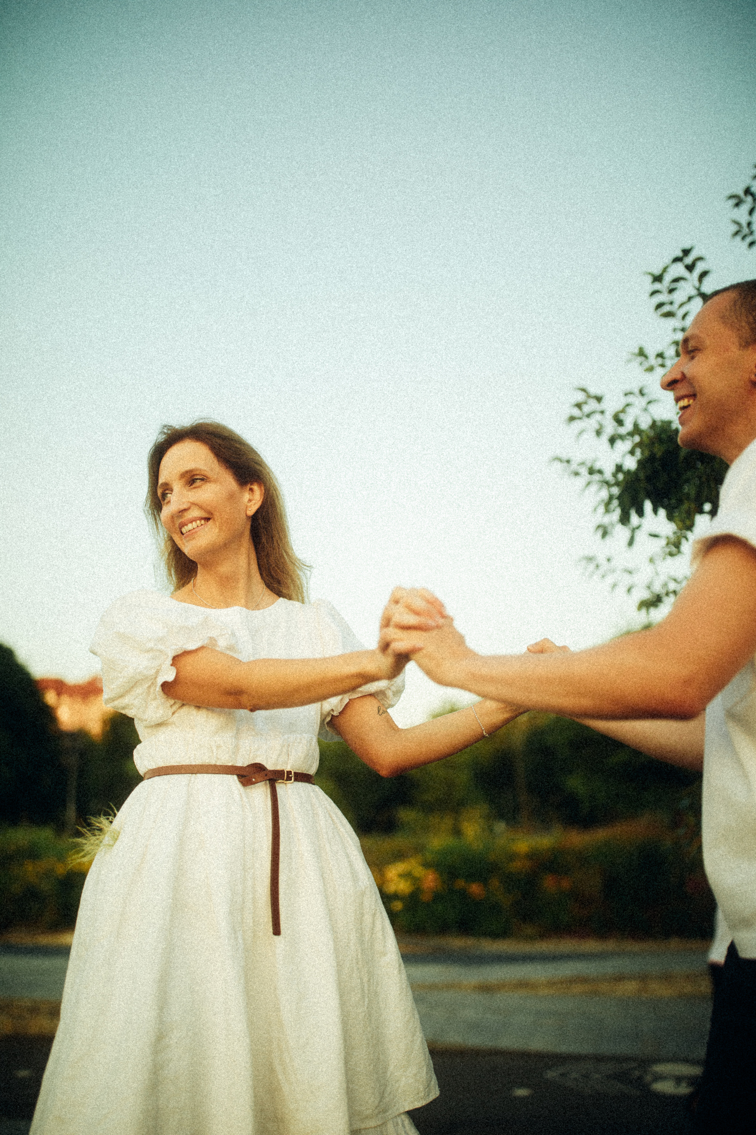 12 июля 2021. Фотограф Дубай