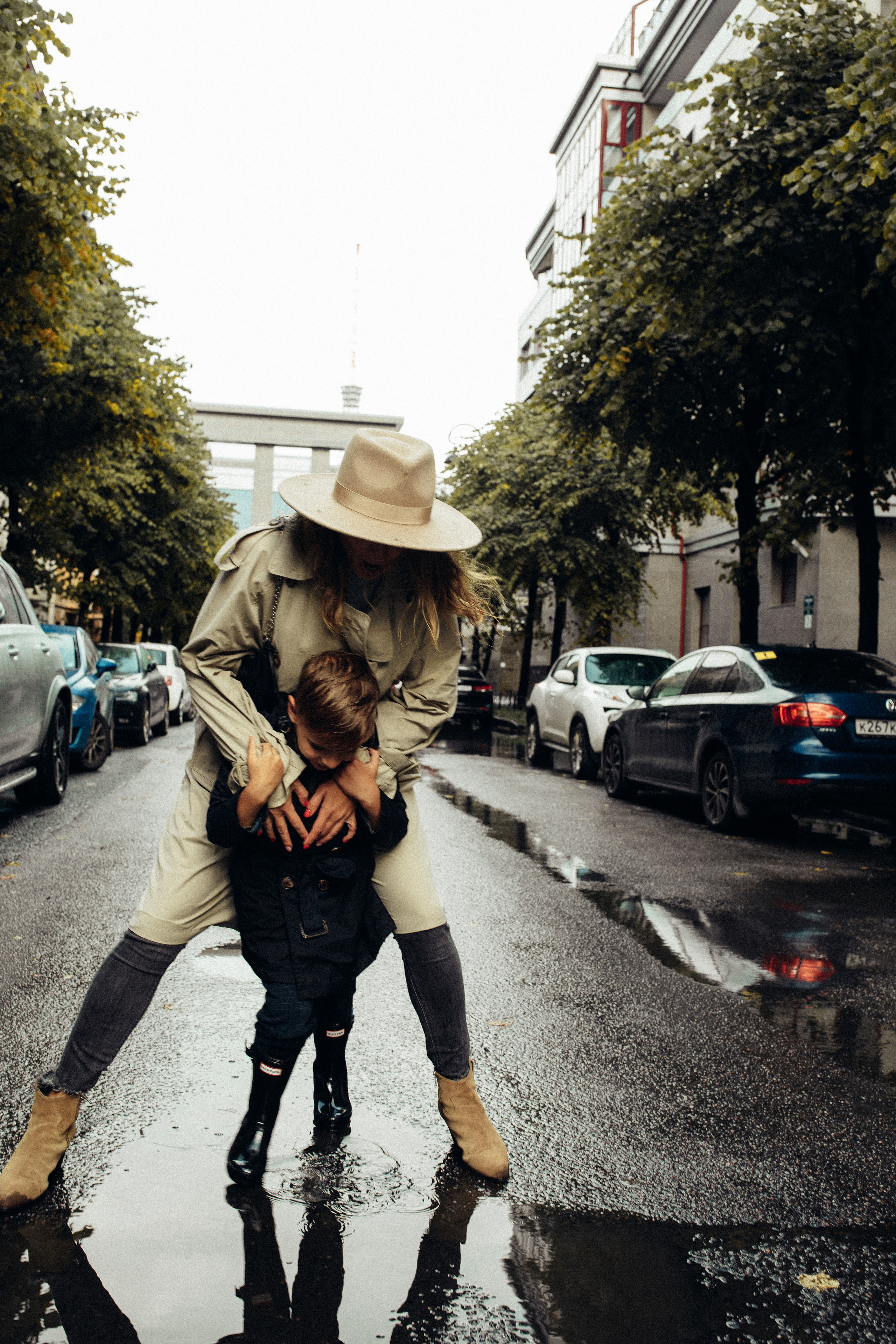 13 сентября. Фотограф Дубай