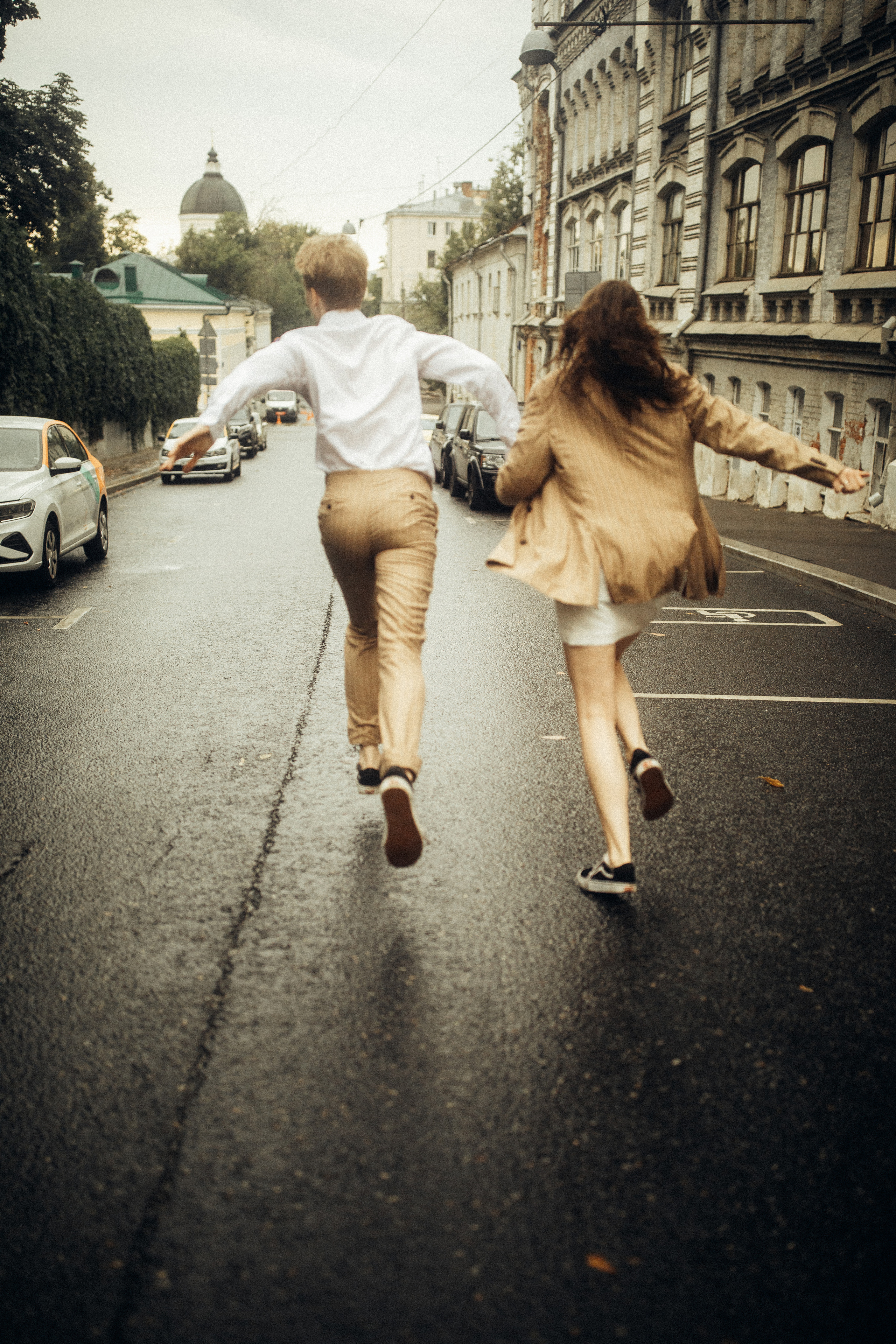 15 июля 2021. Фотограф Дубай