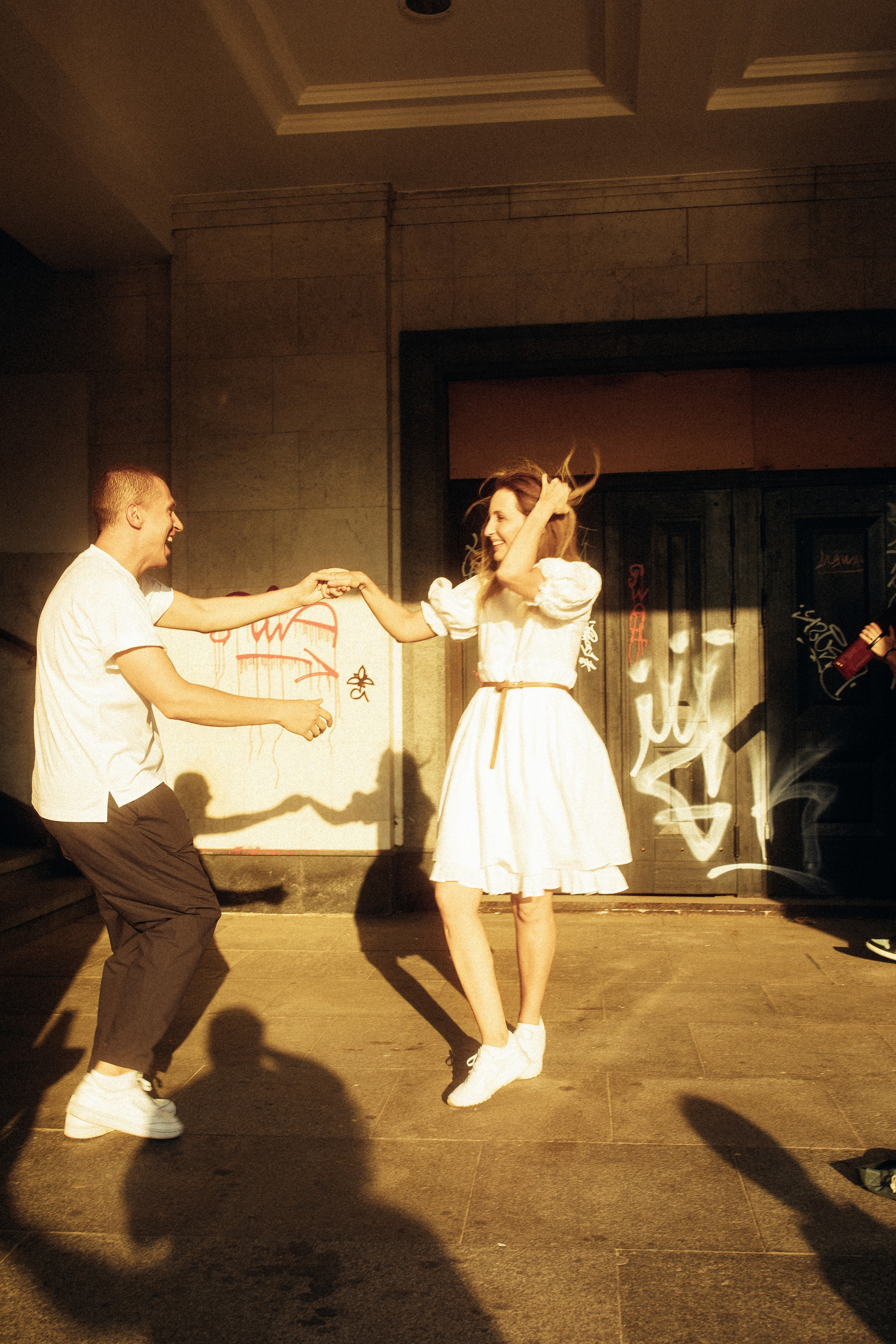 12 июля 2021. Фотограф Дубай