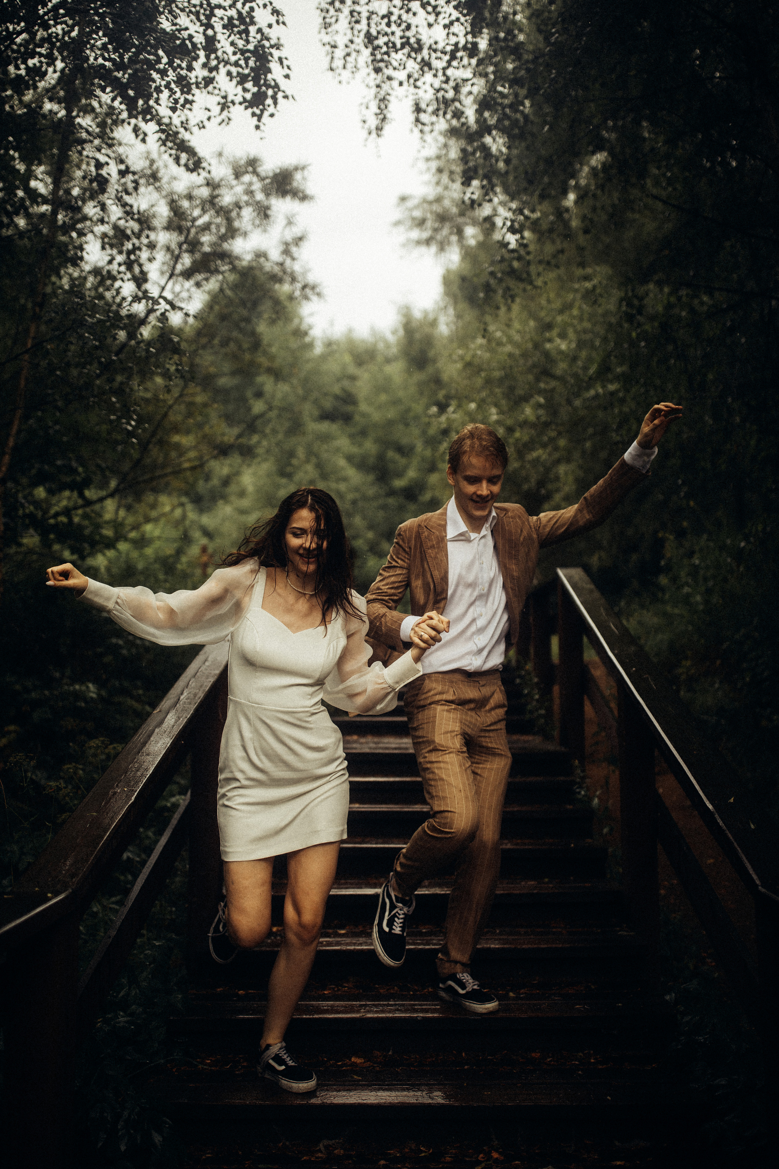 15 июля 2021. Фотограф Дубай