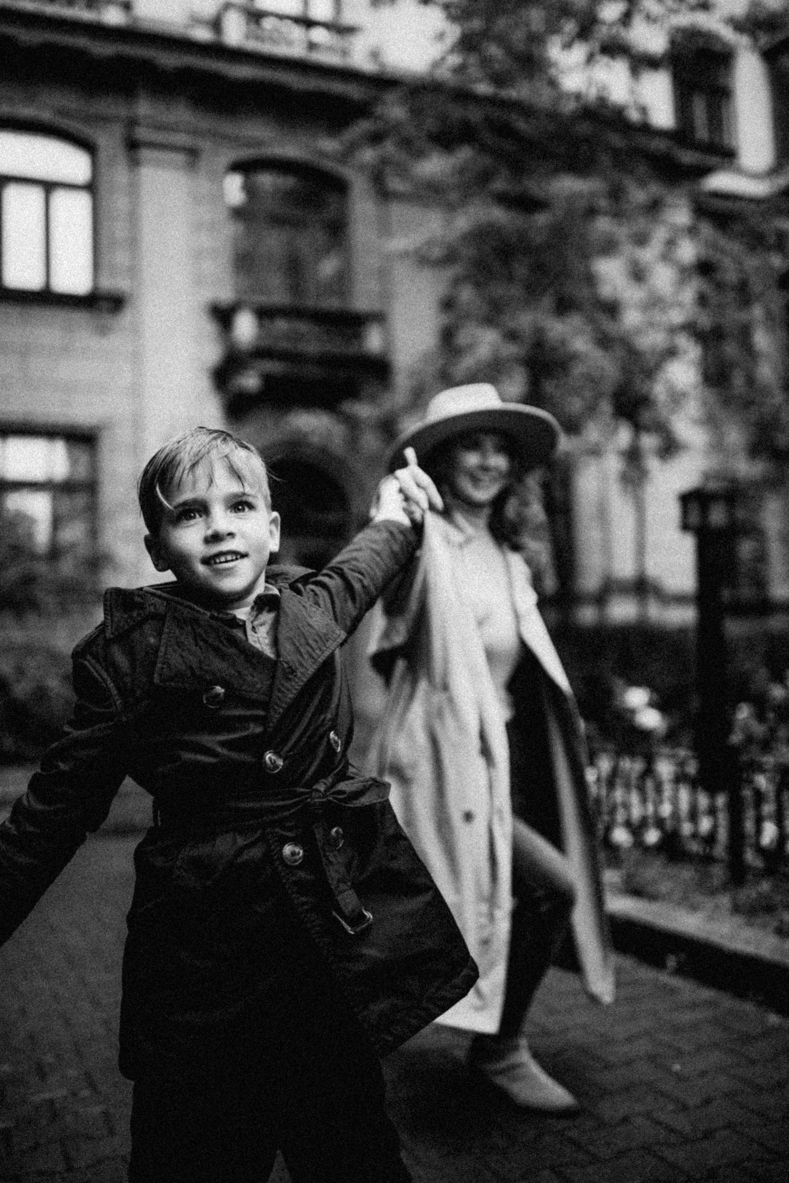 13 сентября. Фотограф Дубай