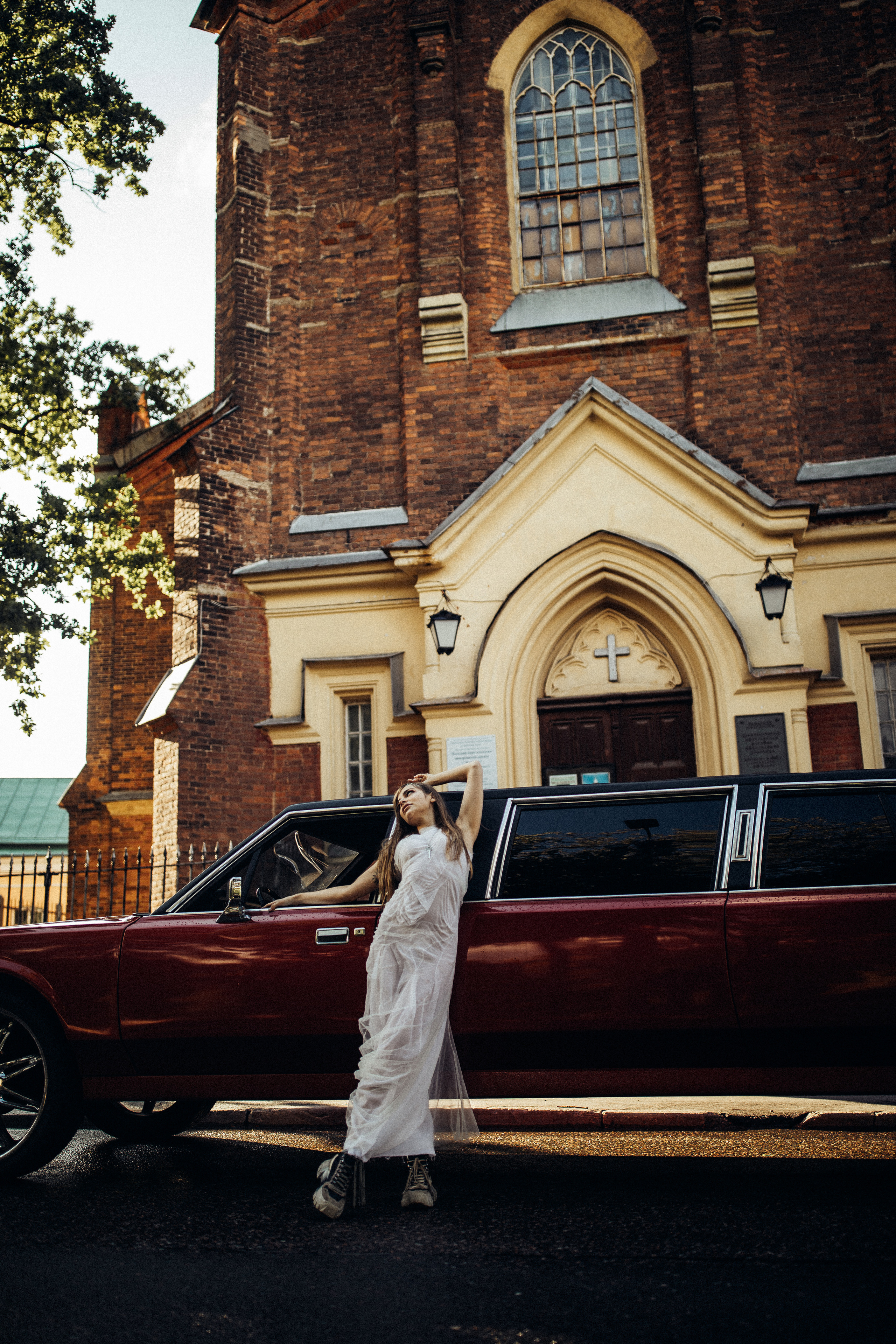 3 августа 2021. Фотограф Дубай