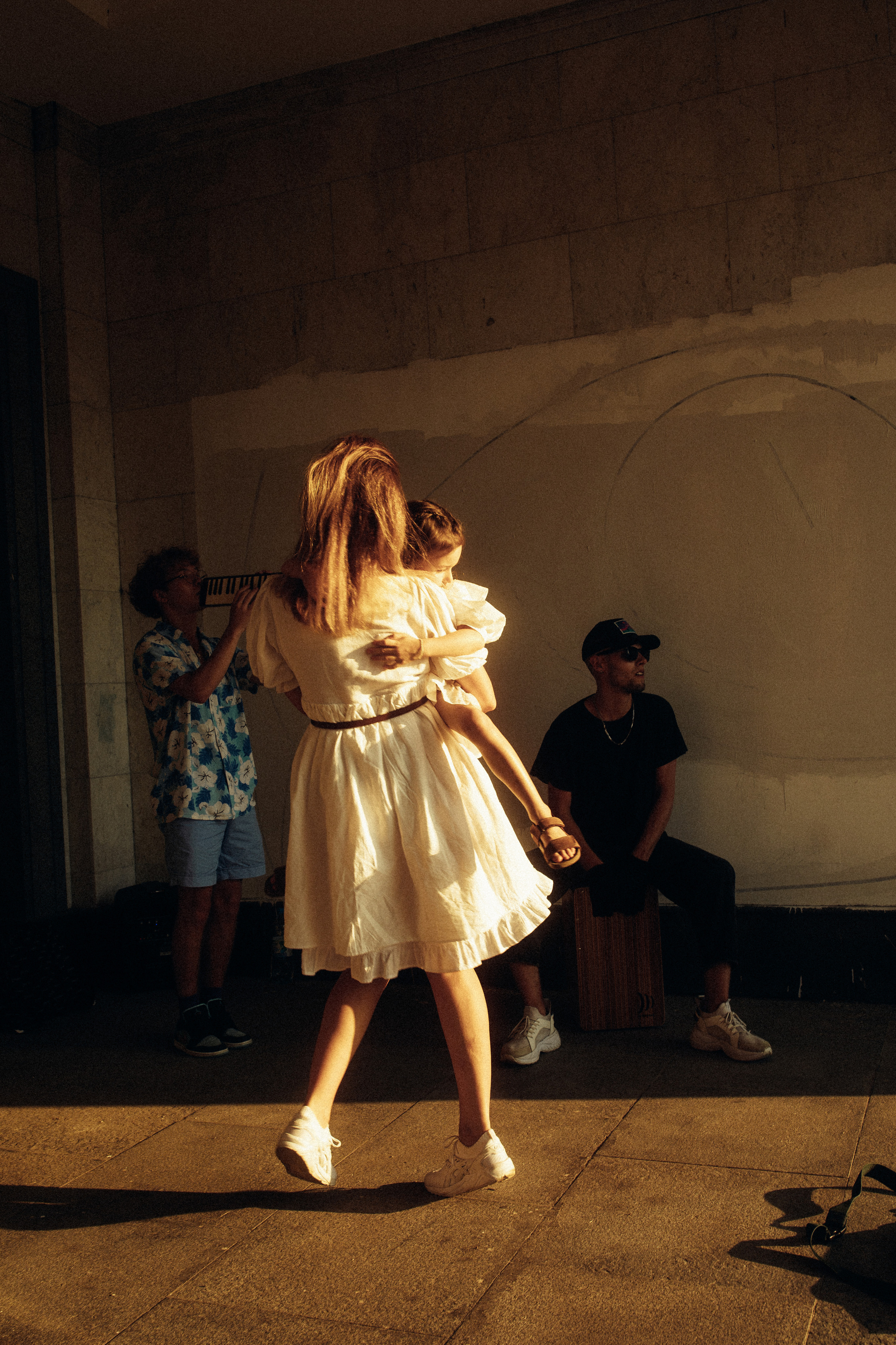 12 июля 2021. Фотограф Дубай