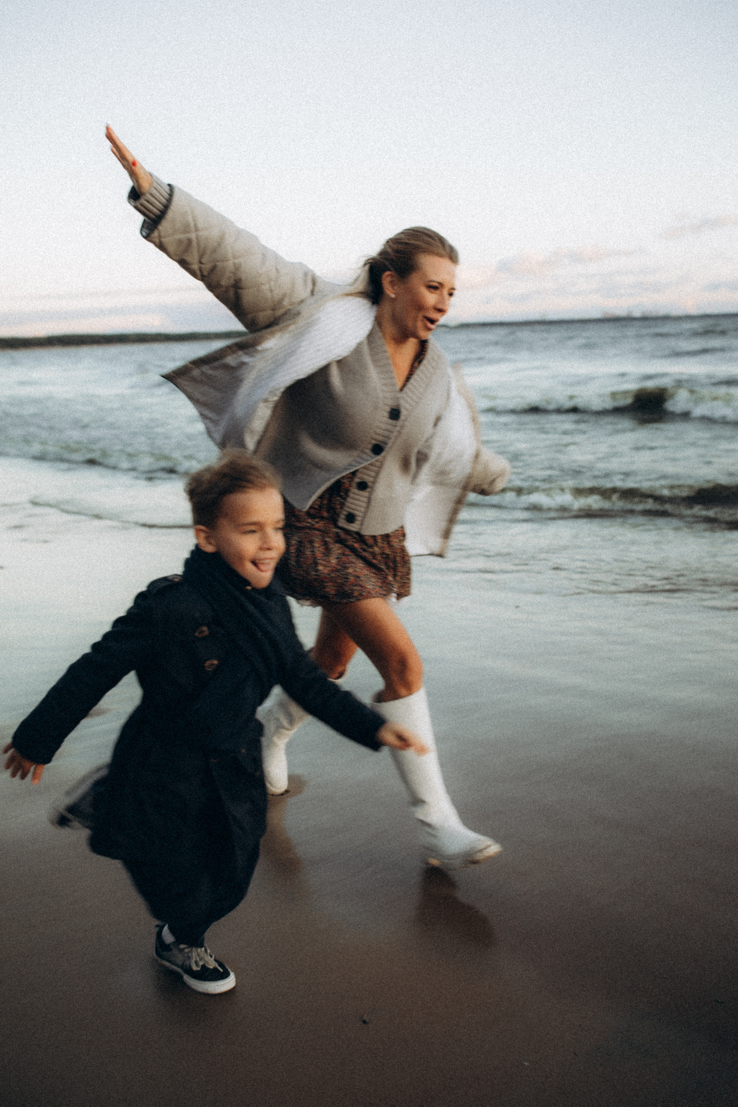 13 сентября. Фотограф Дубай