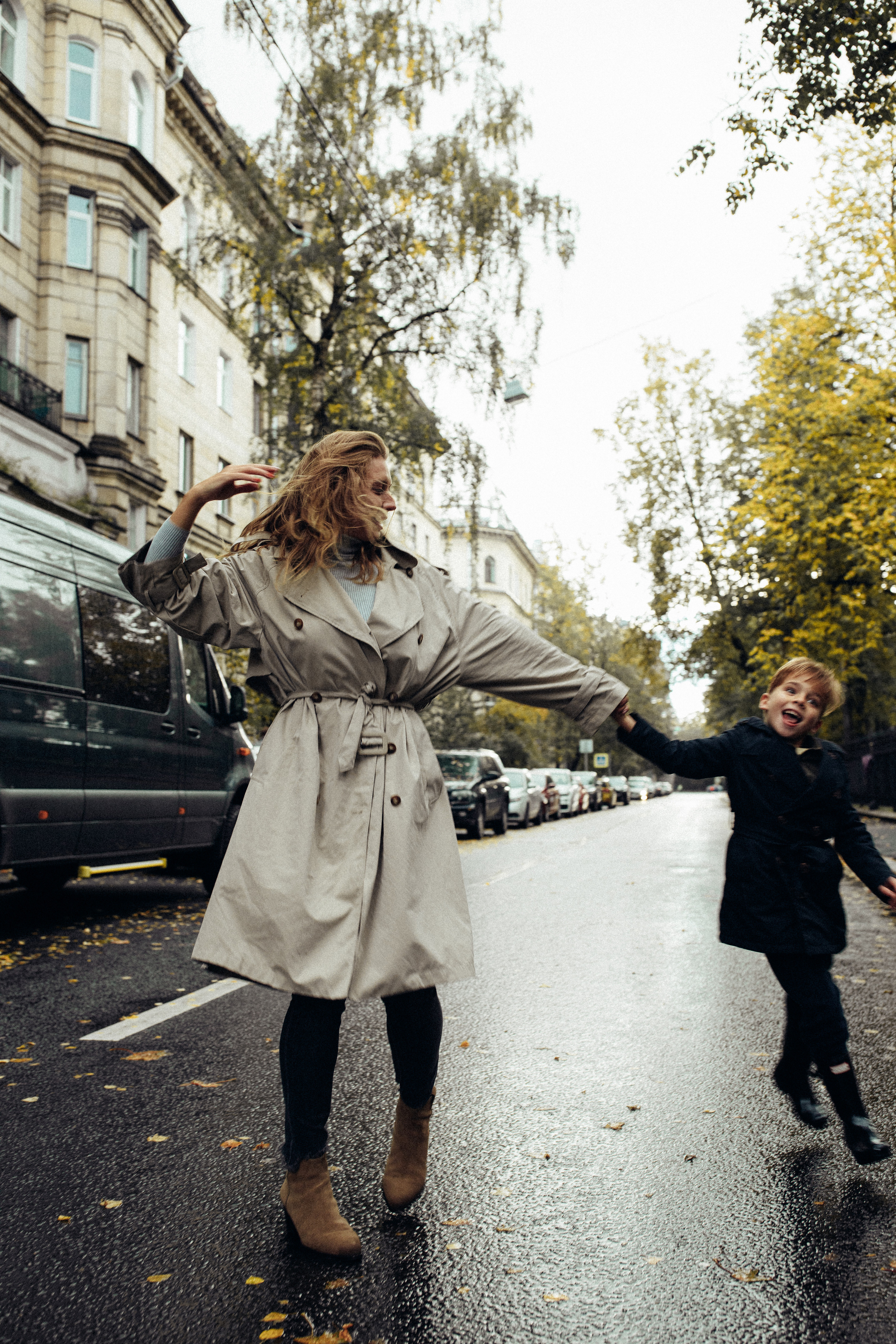 13 сентября. Фотограф Дубай