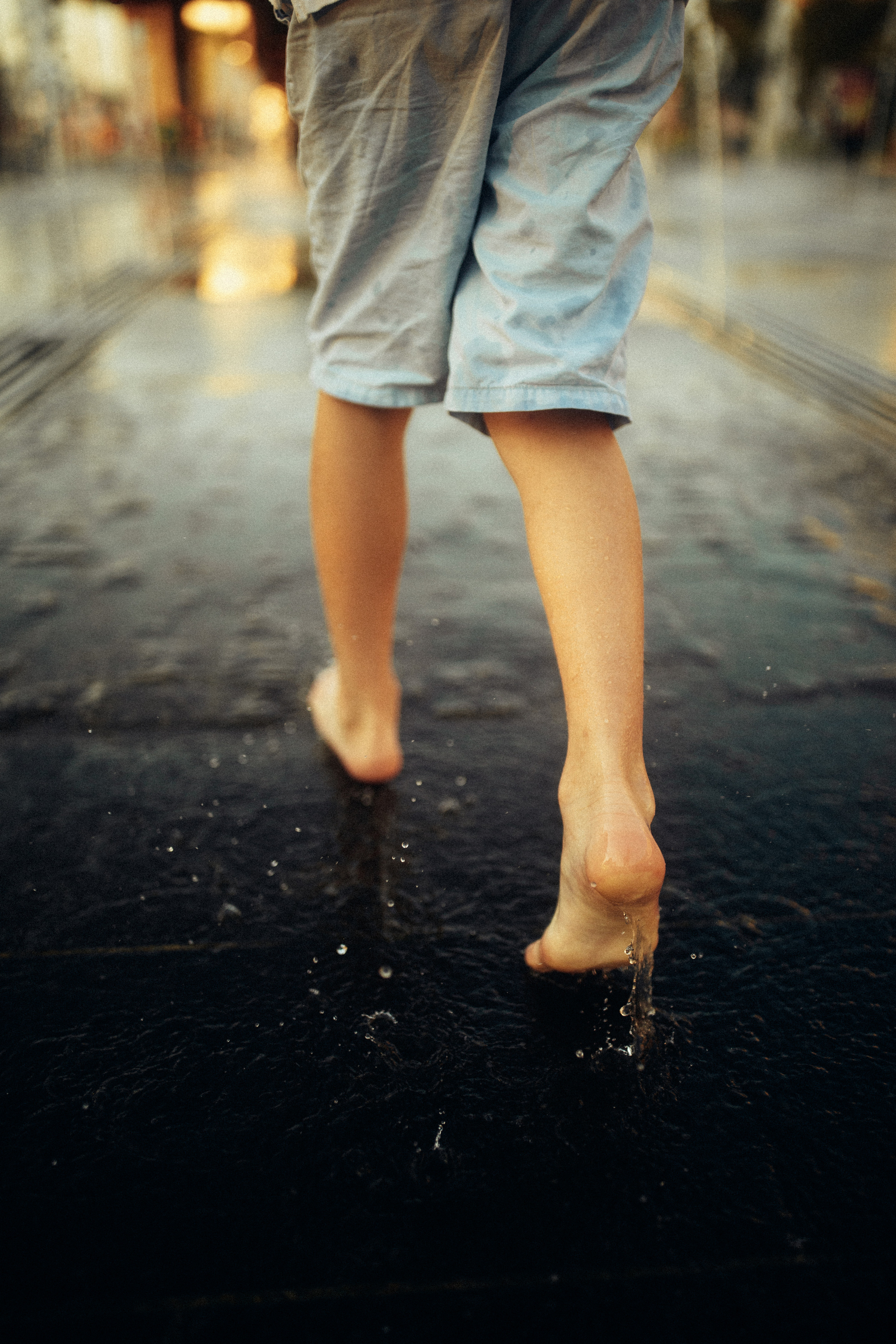 12 июля 2021. Фотограф Дубай