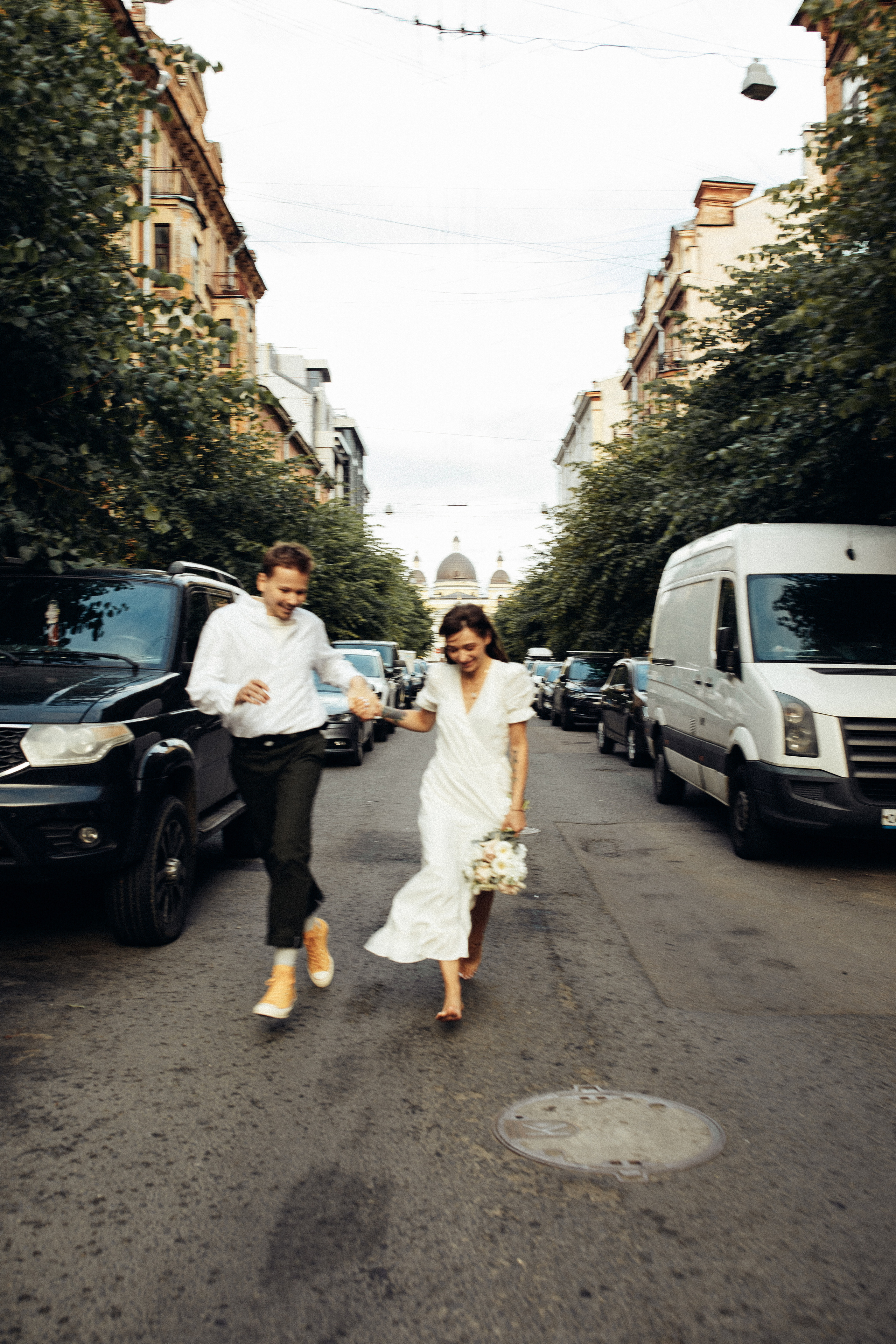 6 августа 2021. Фотограф Дубай