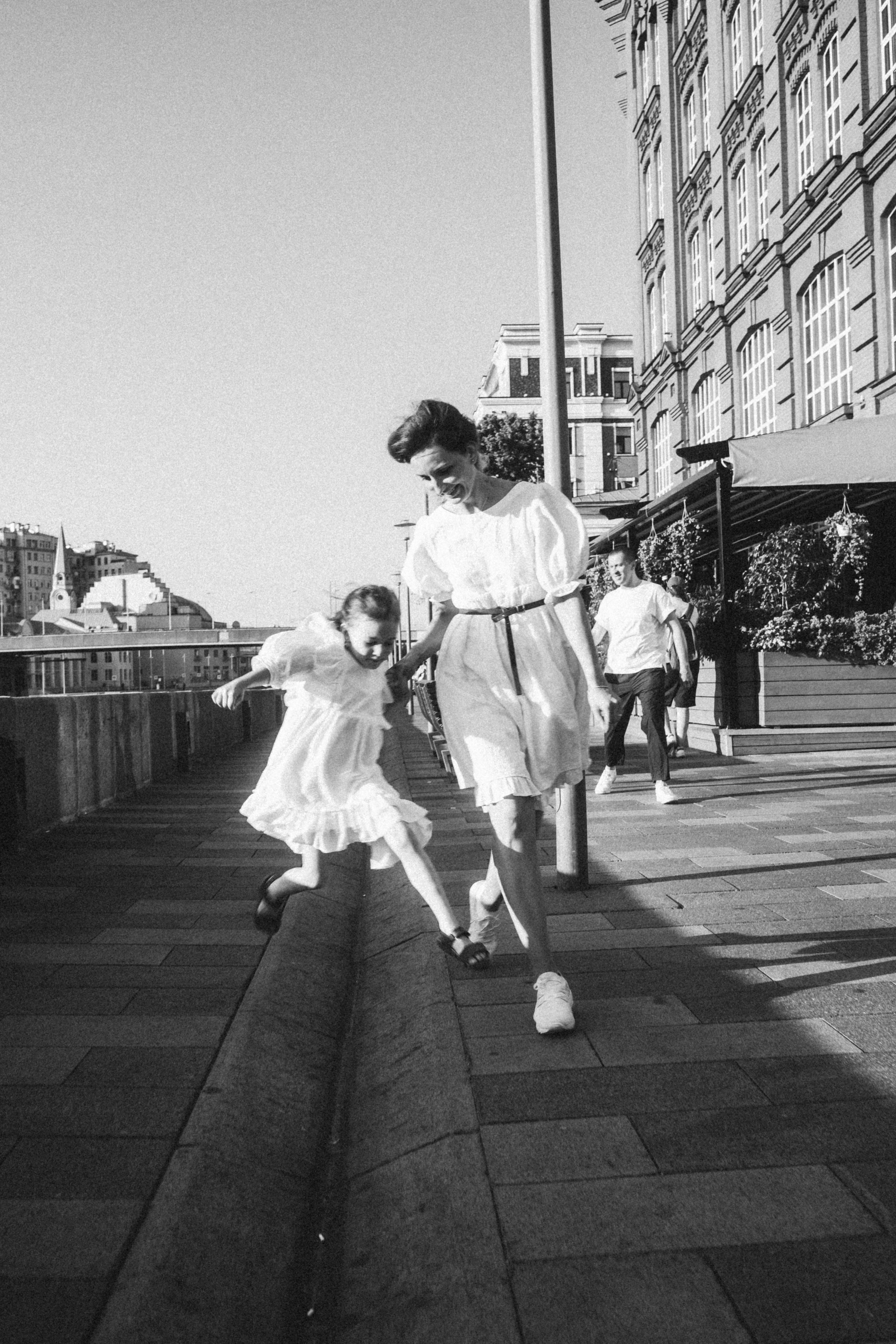 12 июля 2021. Фотограф Дубай