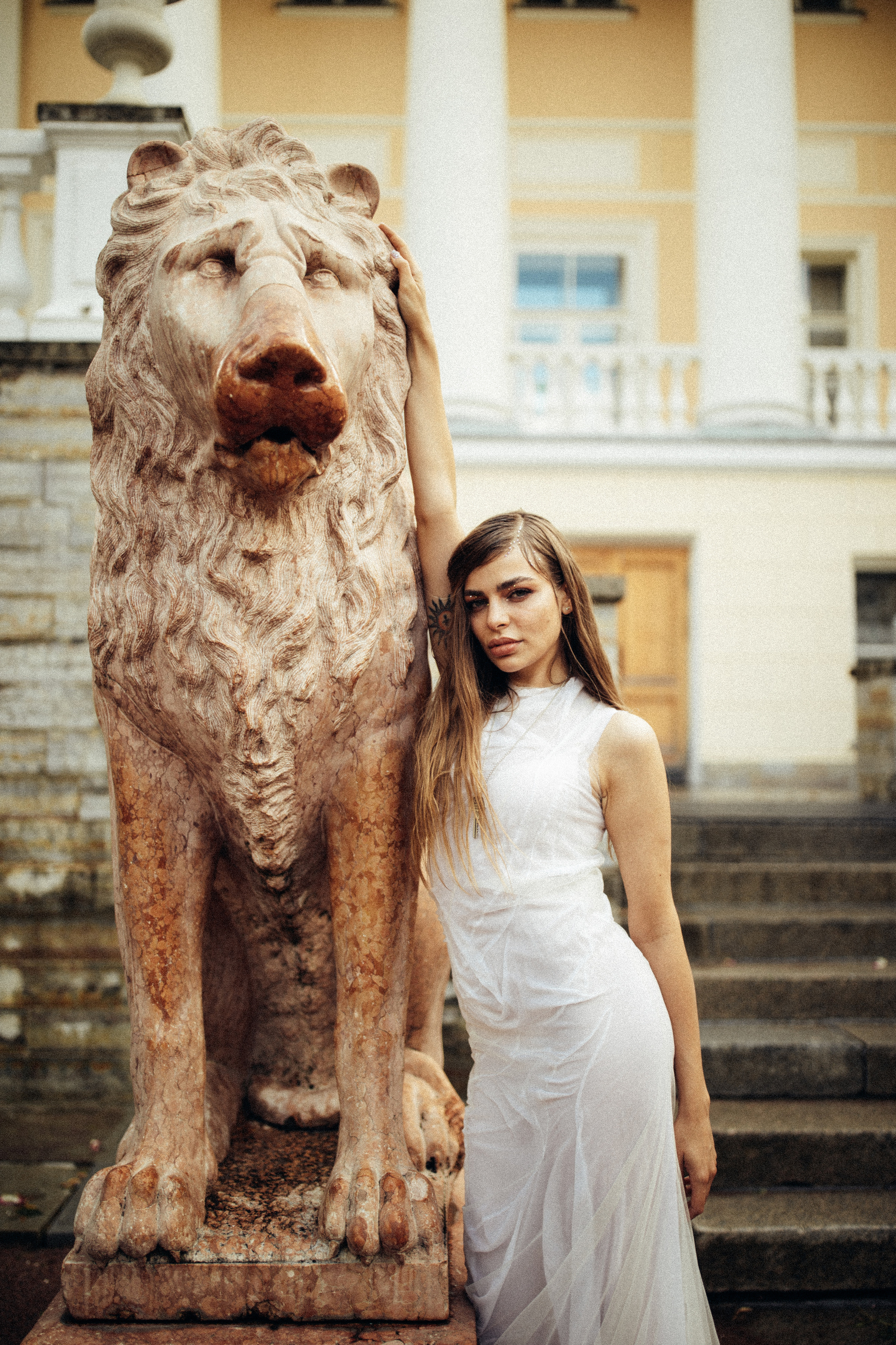 3 августа 2021. Фотограф Дубай