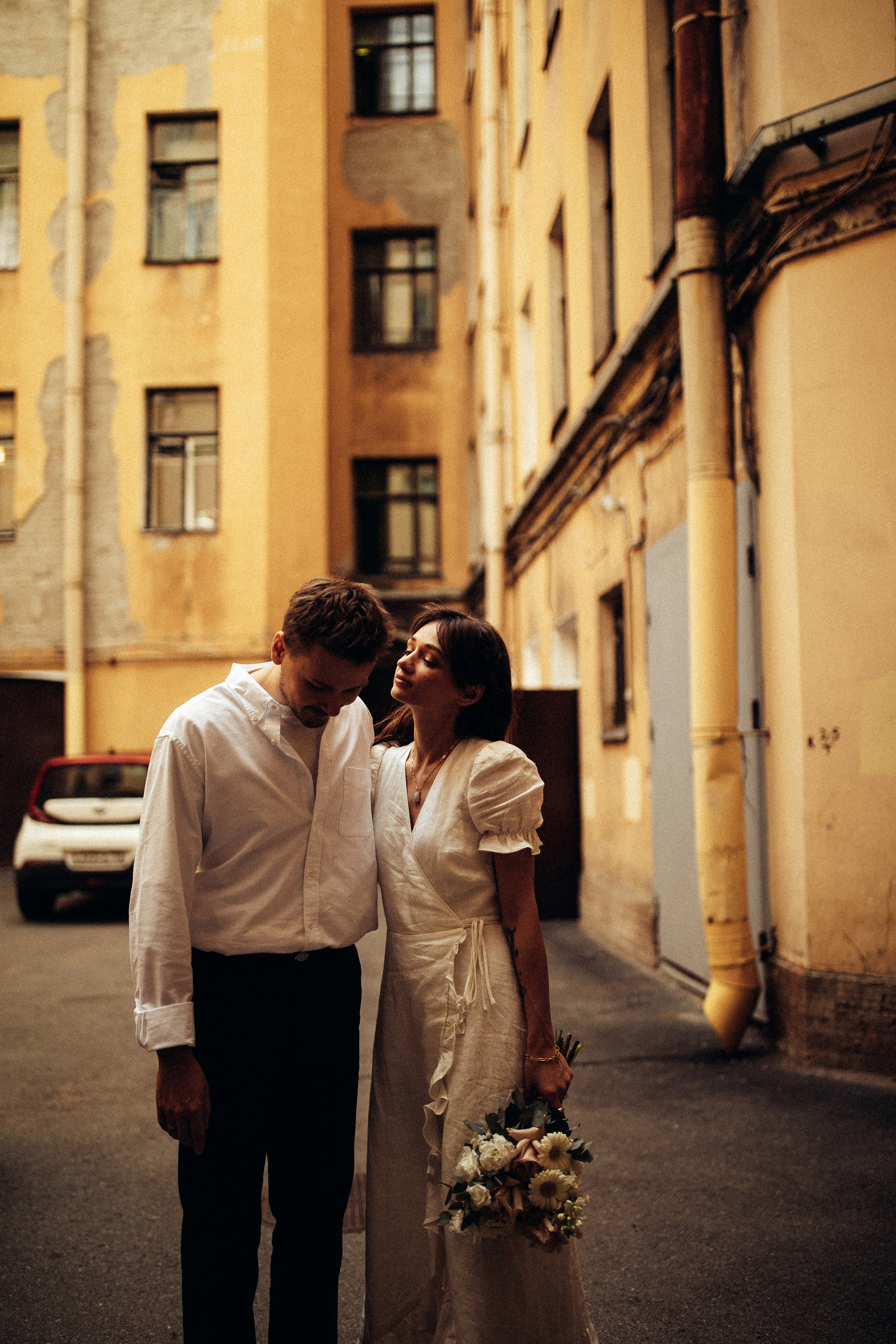 6 августа 2021. Фотограф Дубай