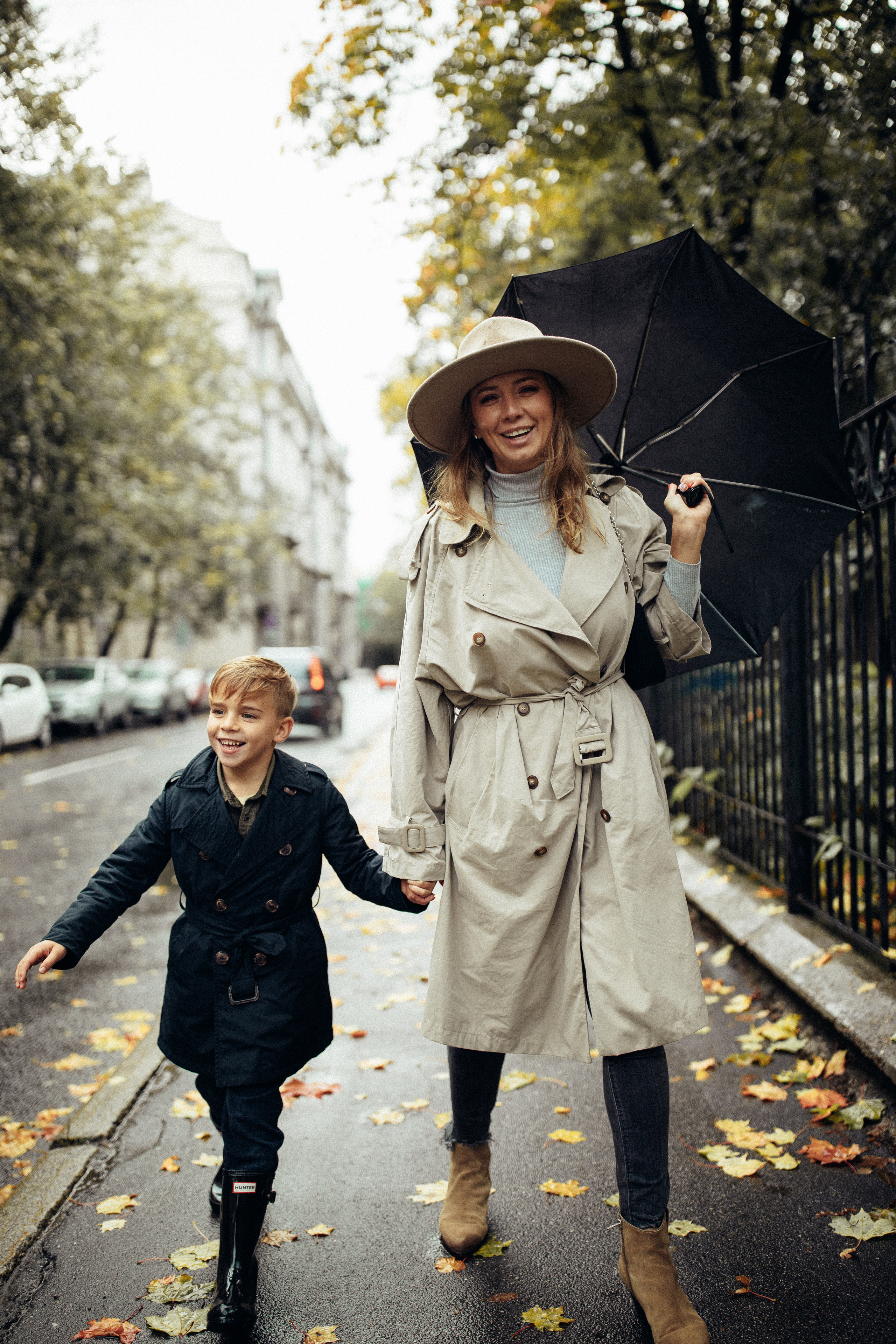 13 сентября. Фотограф Дубай