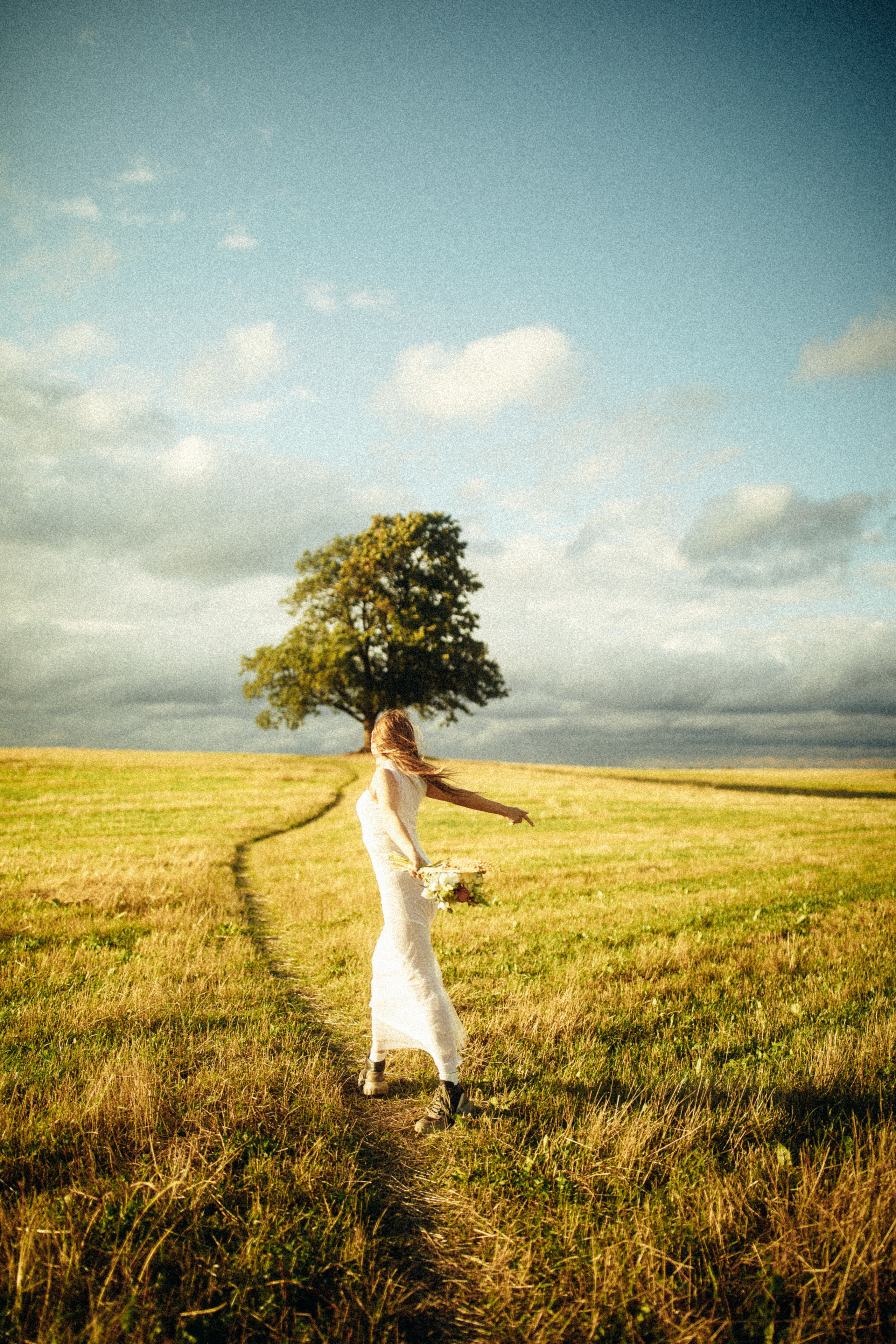 3 августа 2021. Фотограф Дубай