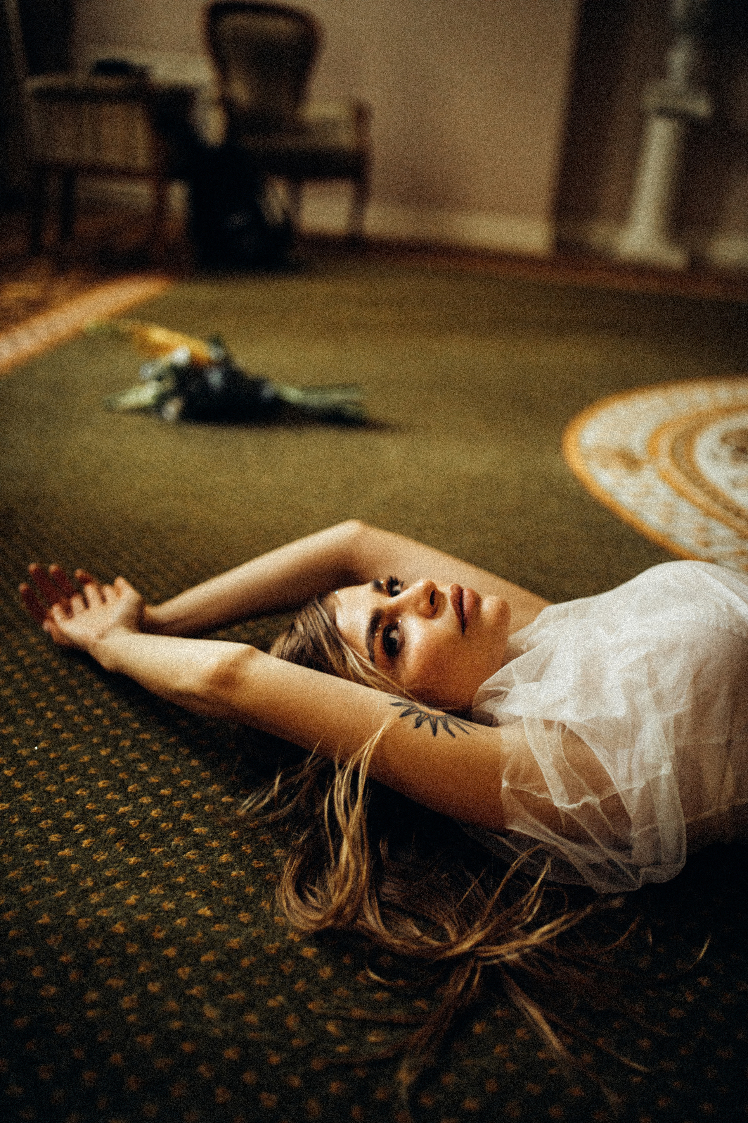 3 августа 2021. Фотограф Дубай