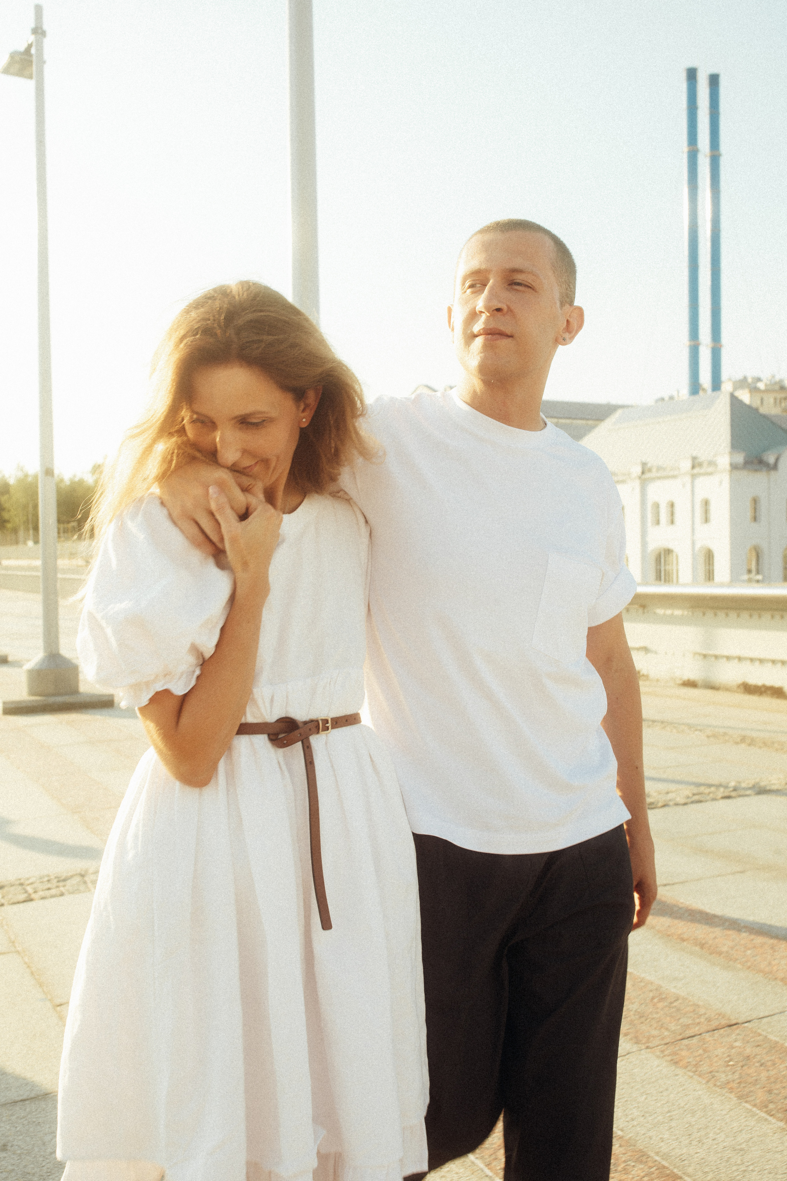 12 июля 2021. Фотограф Дубай