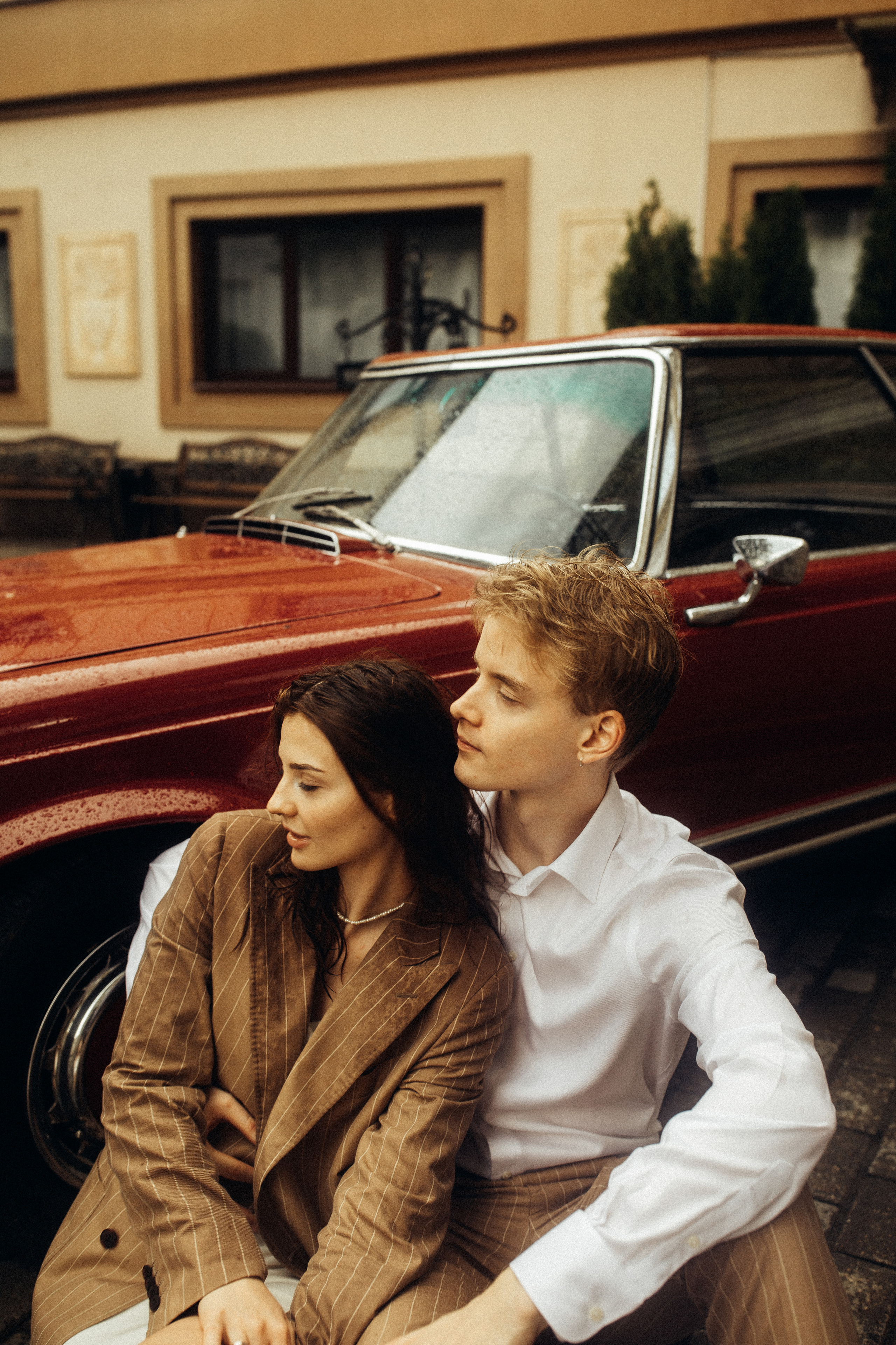 15 июля 2021. Фотограф Дубай