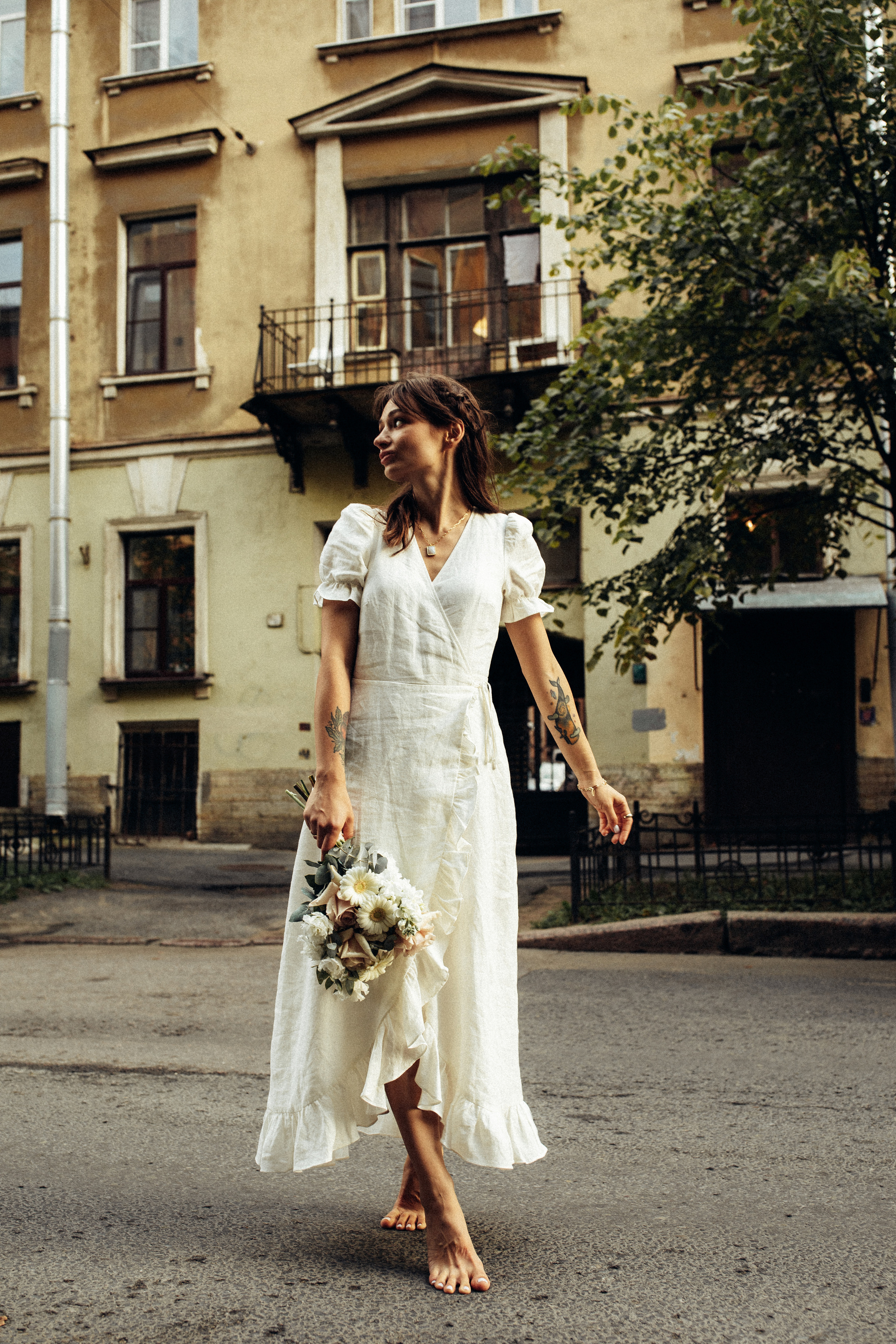 6 августа 2021. Фотограф Дубай