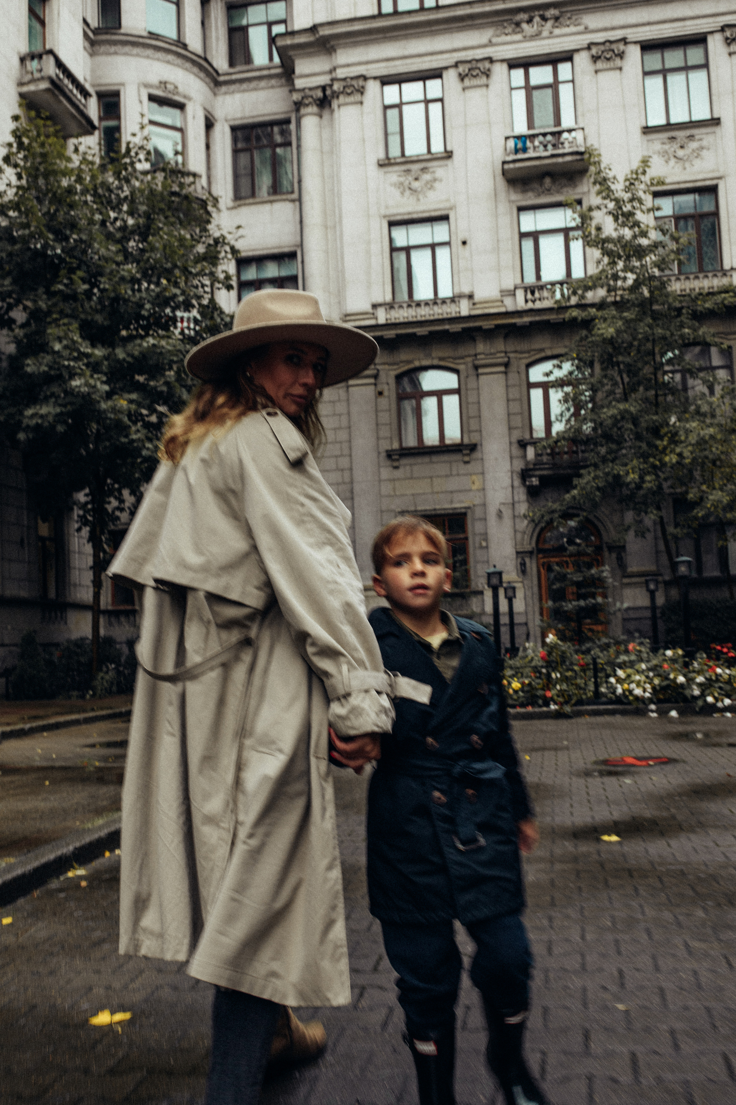 13 сентября. Фотограф Дубай