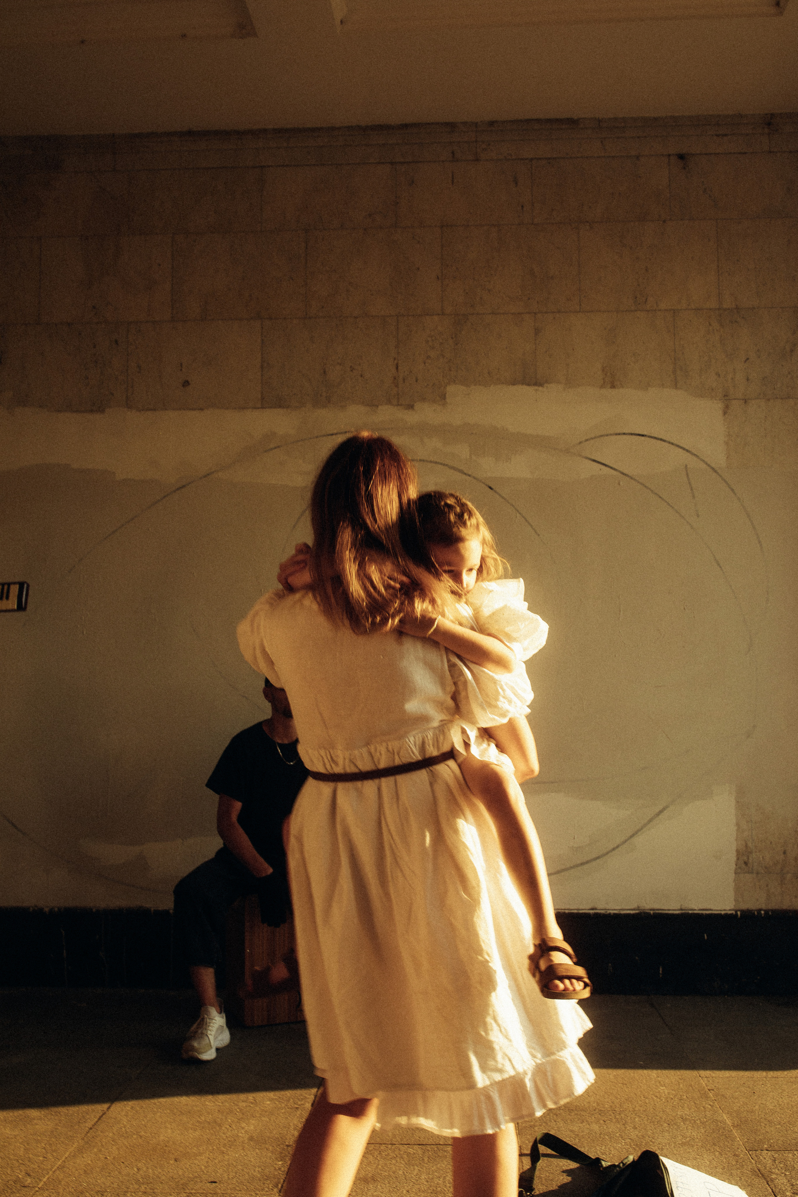 12 июля 2021. Фотограф Дубай