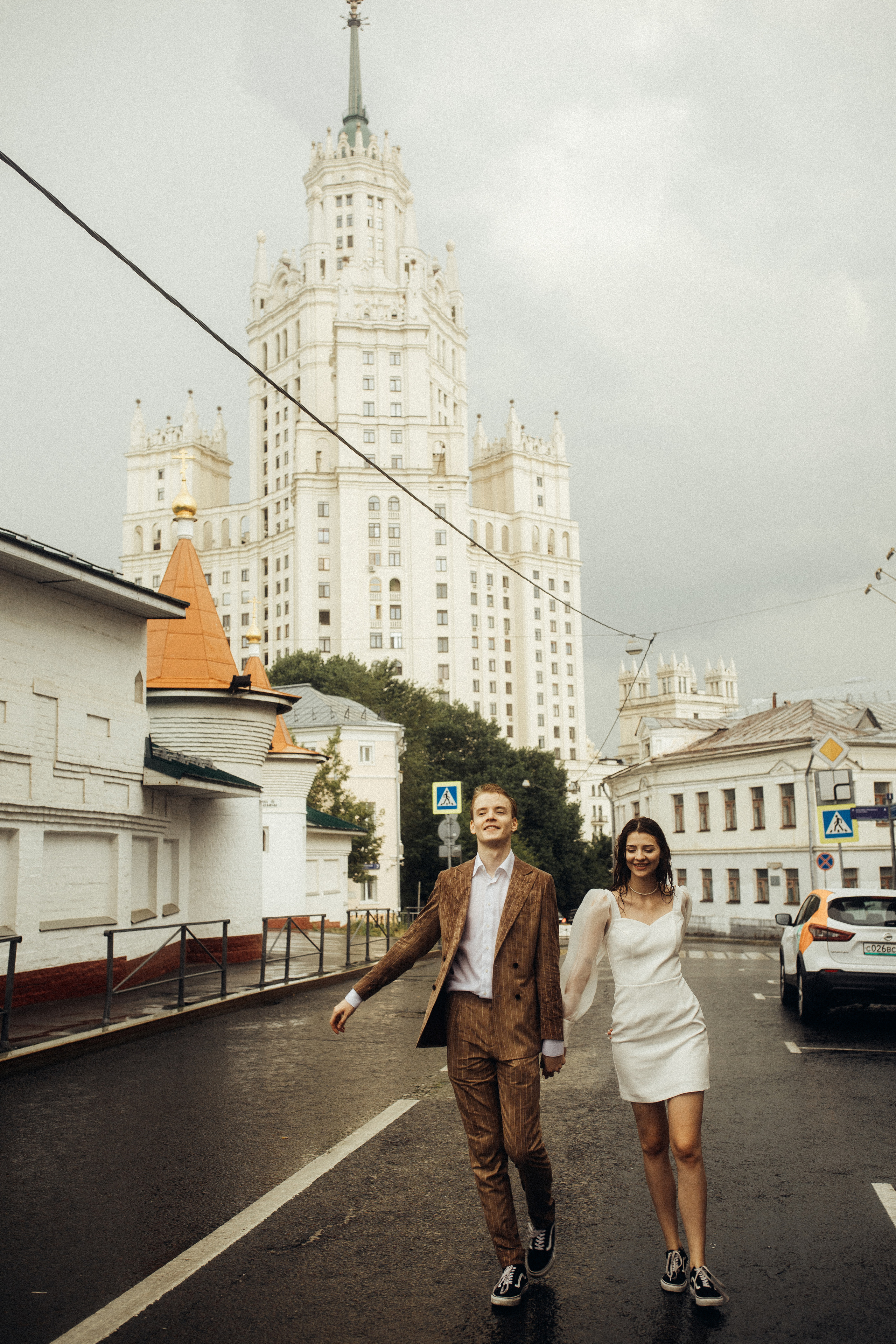 15 июля 2021. Фотограф Дубай