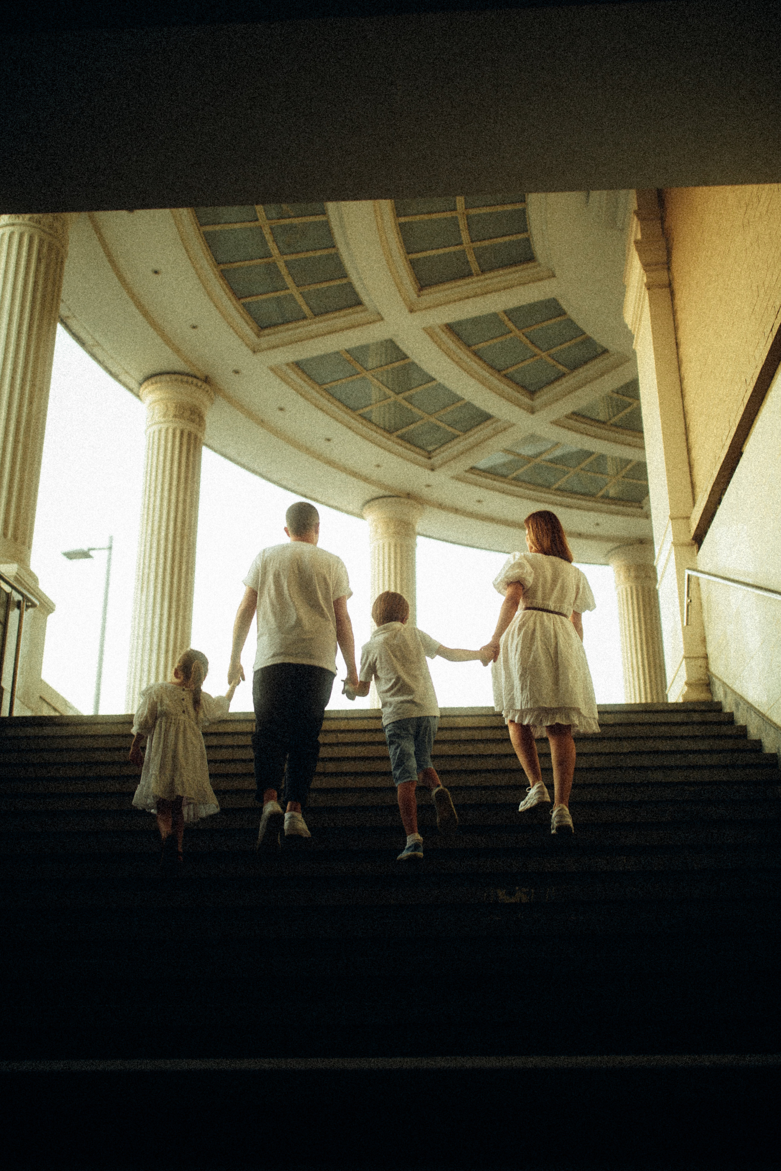 12 июля 2021. Фотограф Дубай