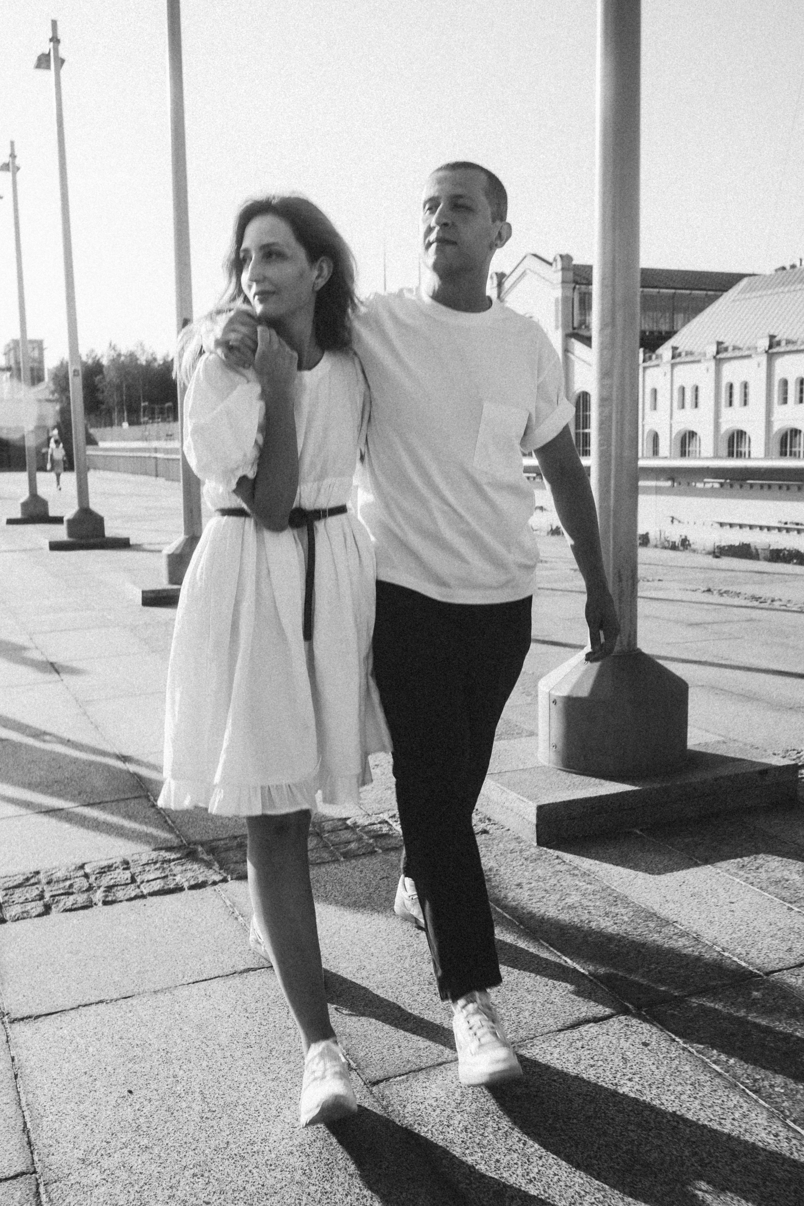 12 июля 2021. Фотограф Дубай