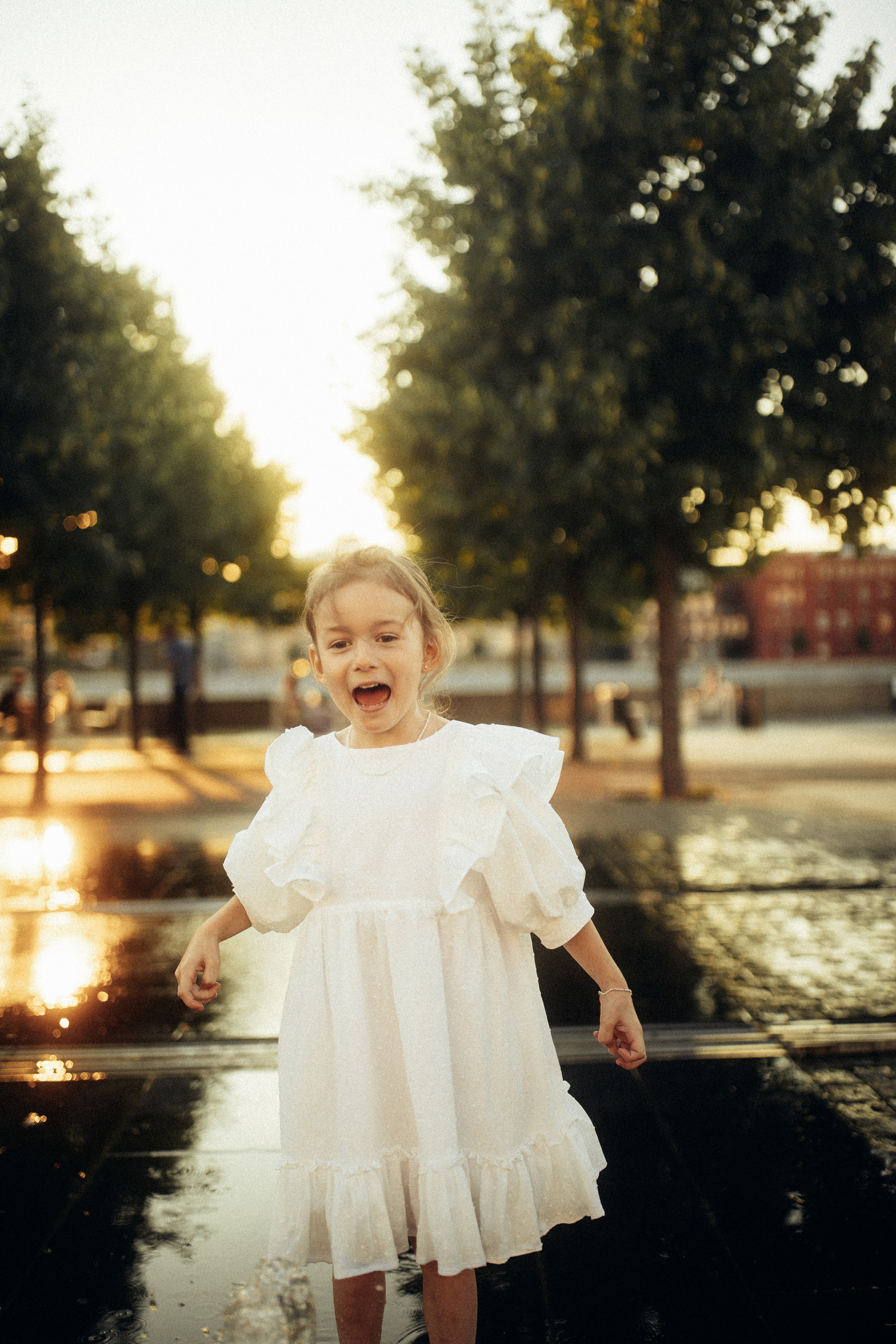 12 июля 2021. Фотограф Дубай