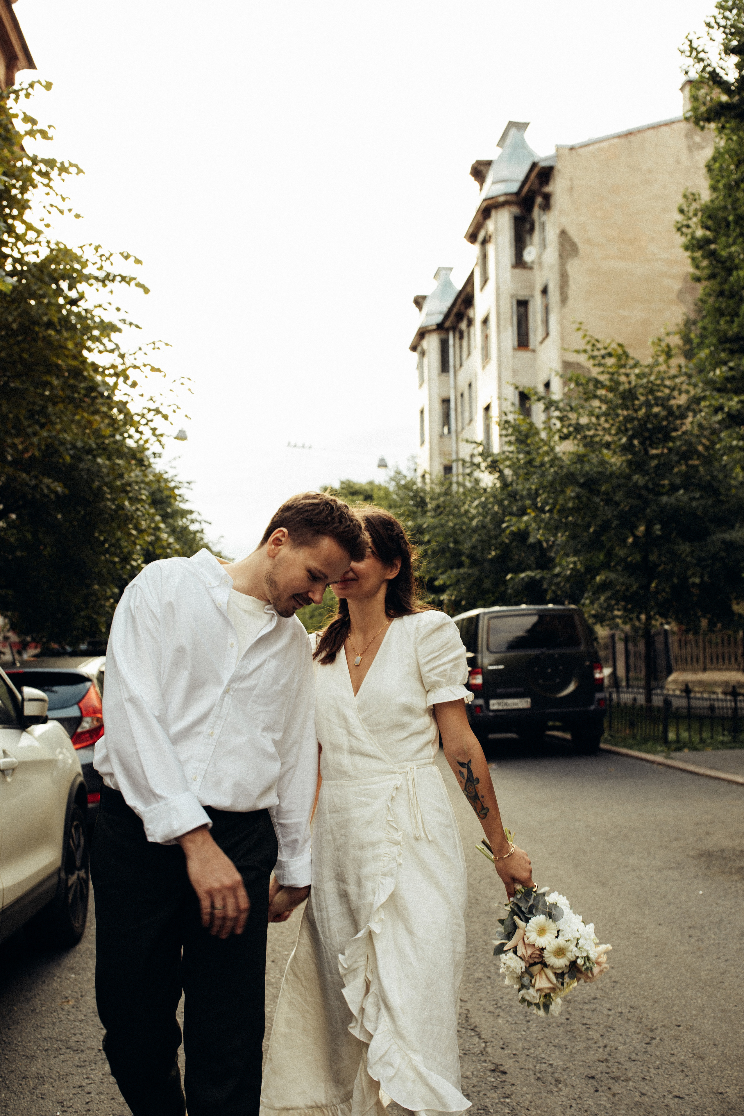 6 августа 2021. Фотограф Дубай