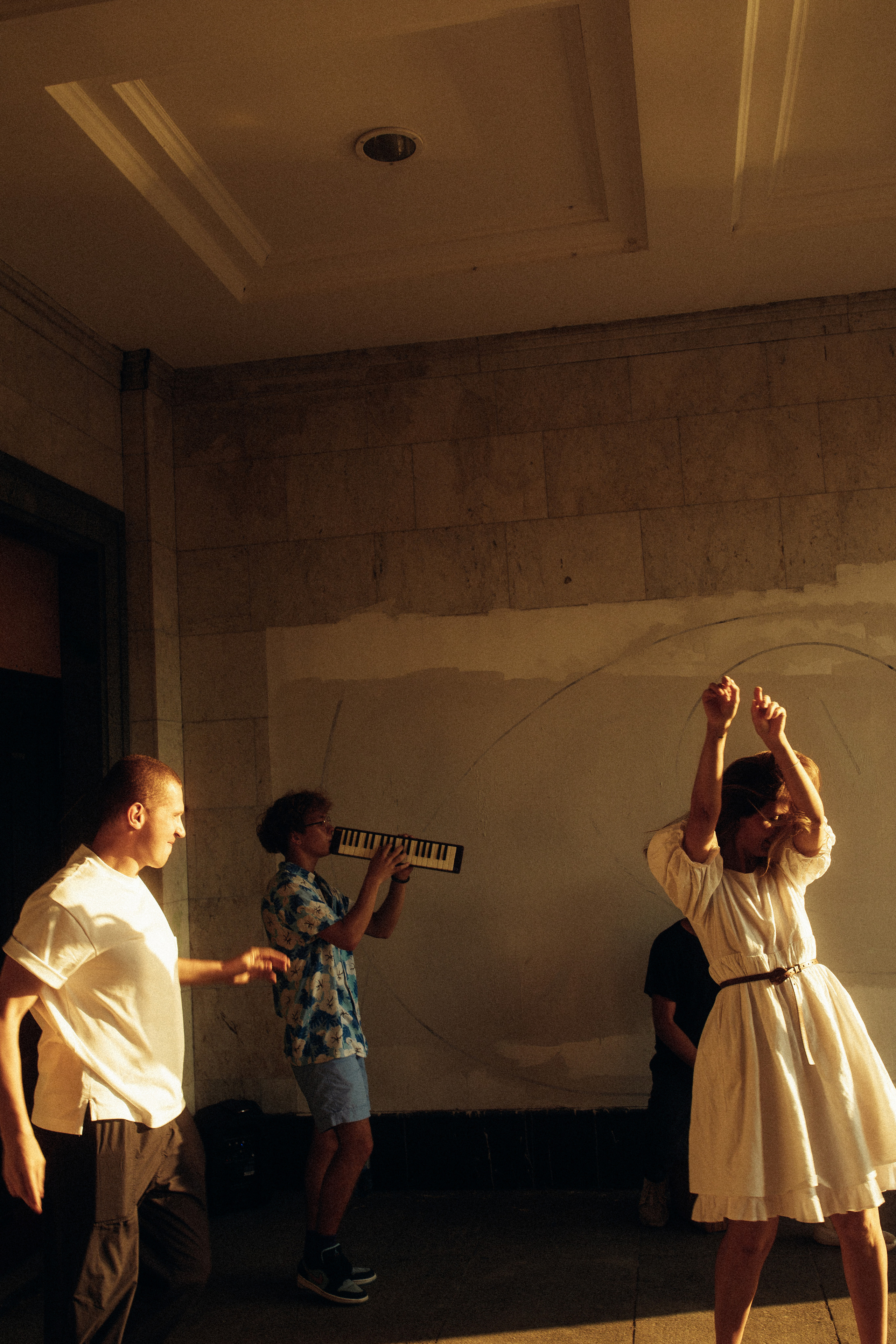 12 июля 2021. Фотограф Дубай