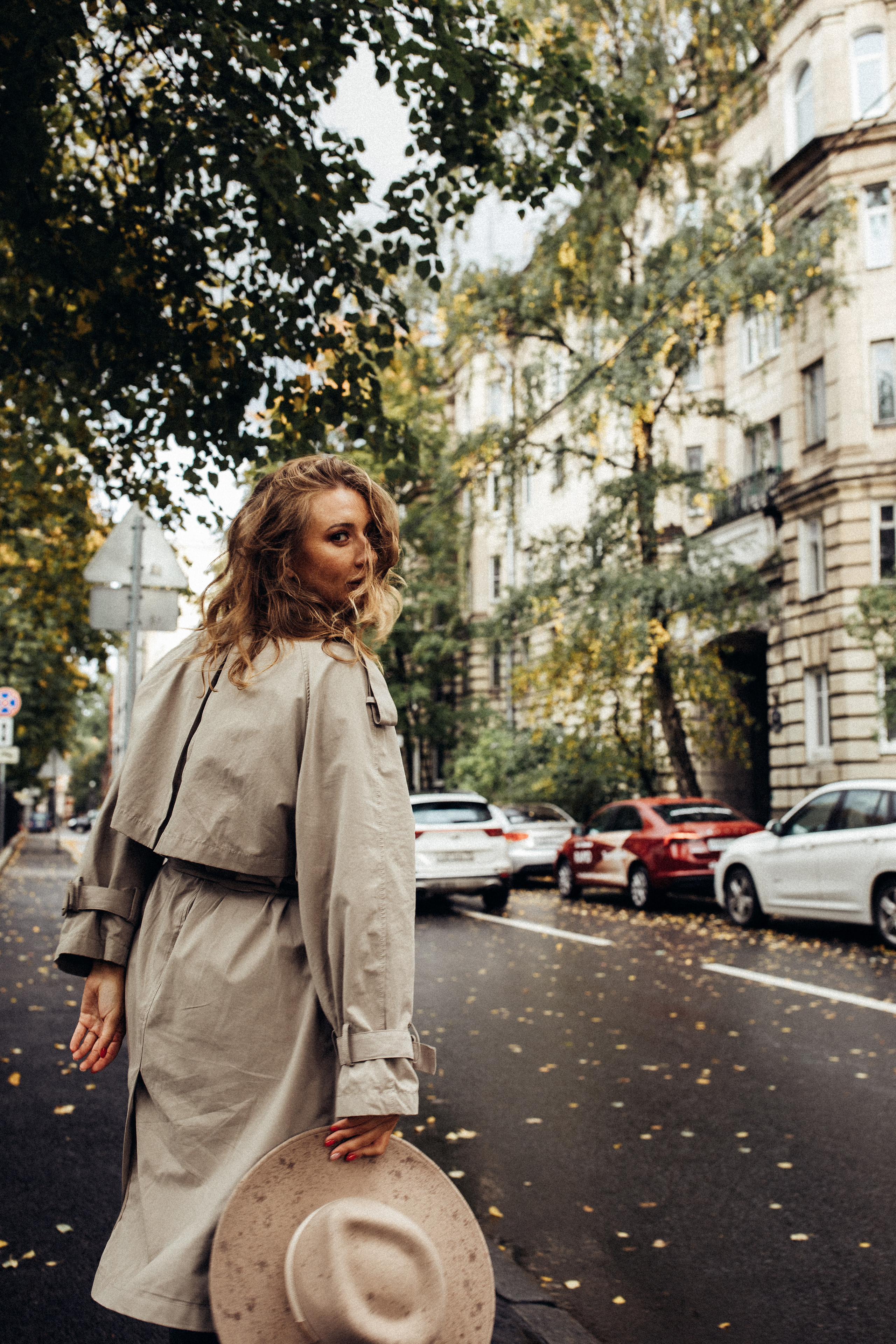 13 сентября. Фотограф Дубай